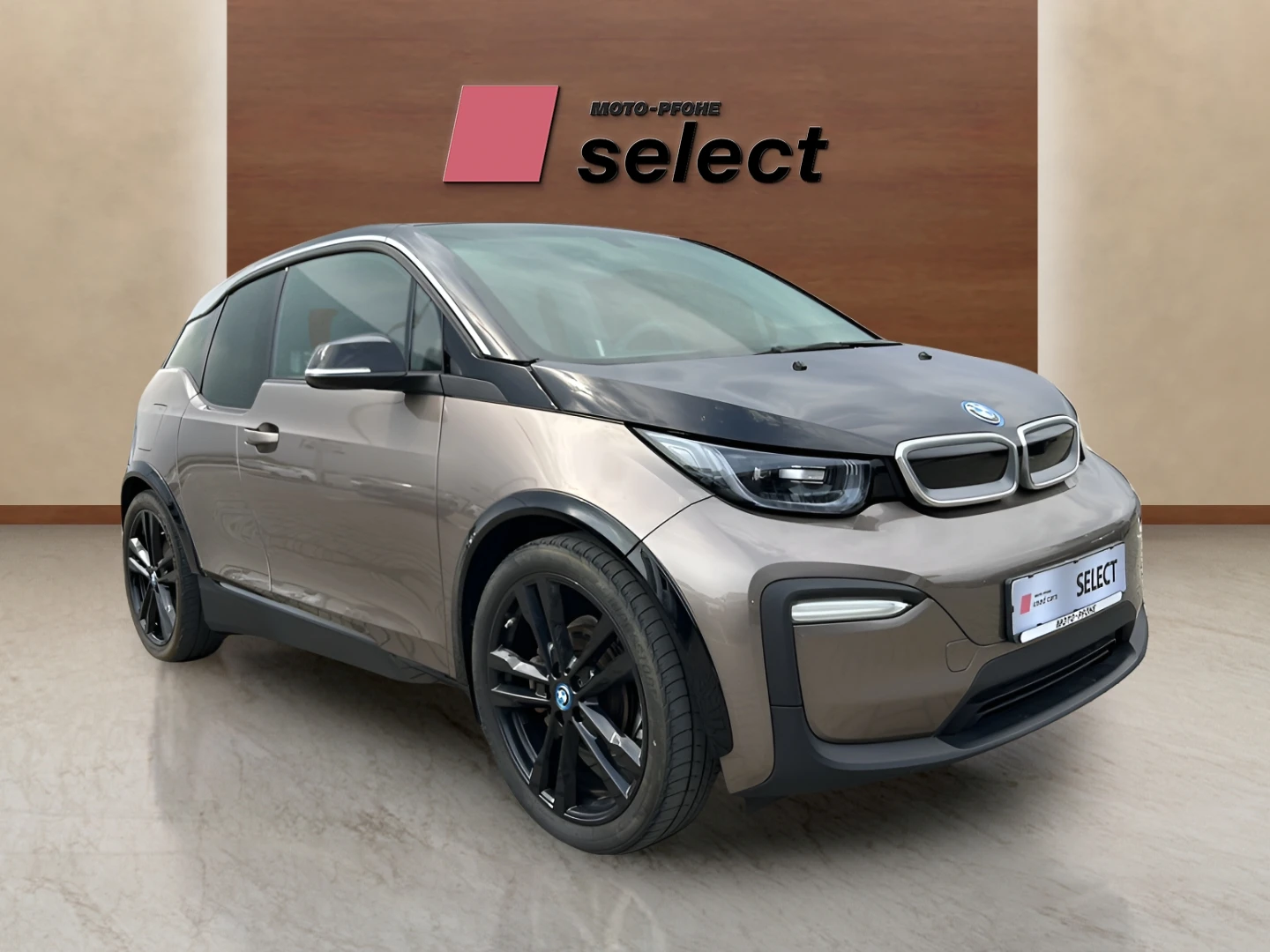 BMW i3 120 ah - изображение 7