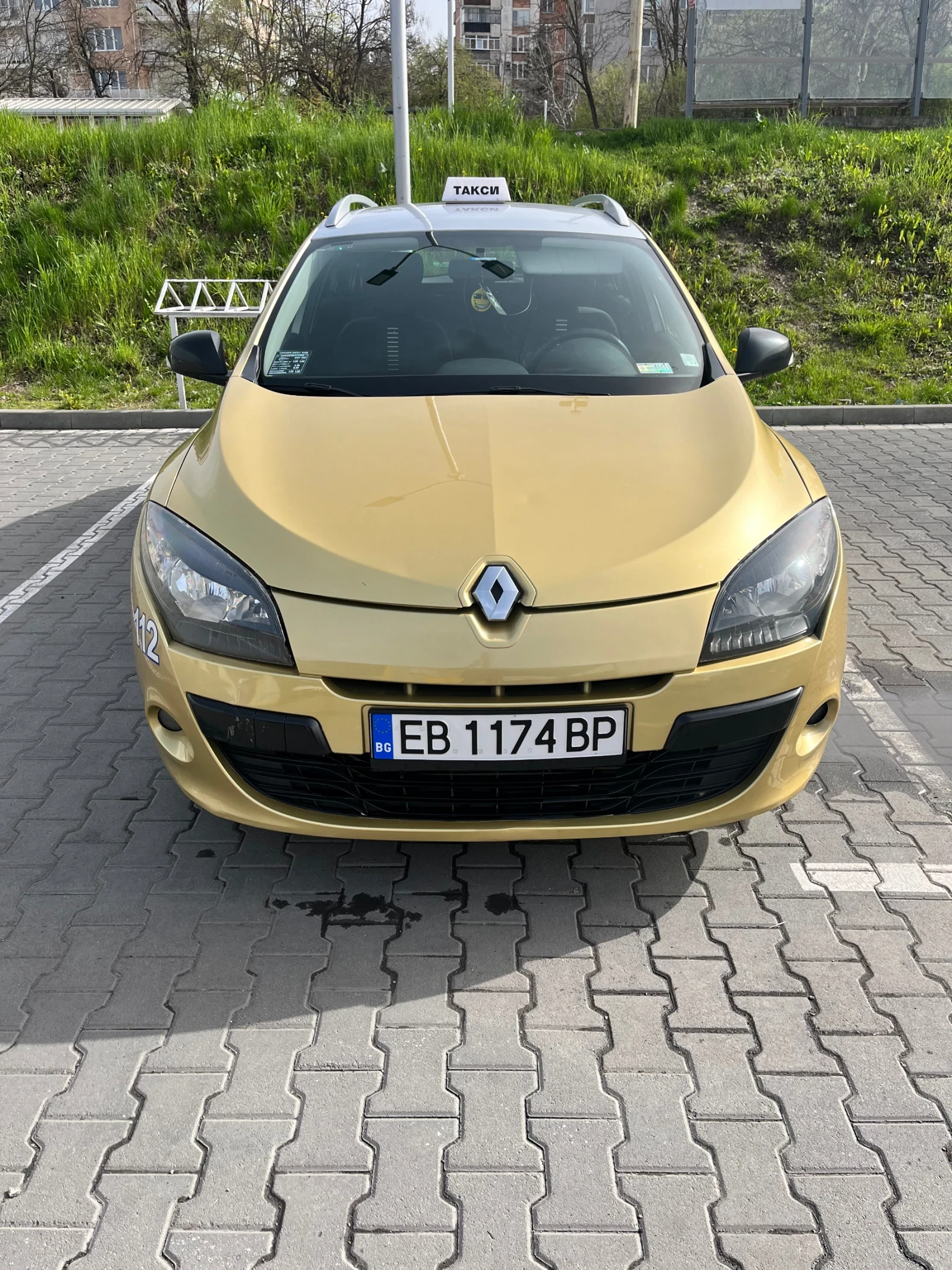 Renault Megane 1.5dci - изображение 2