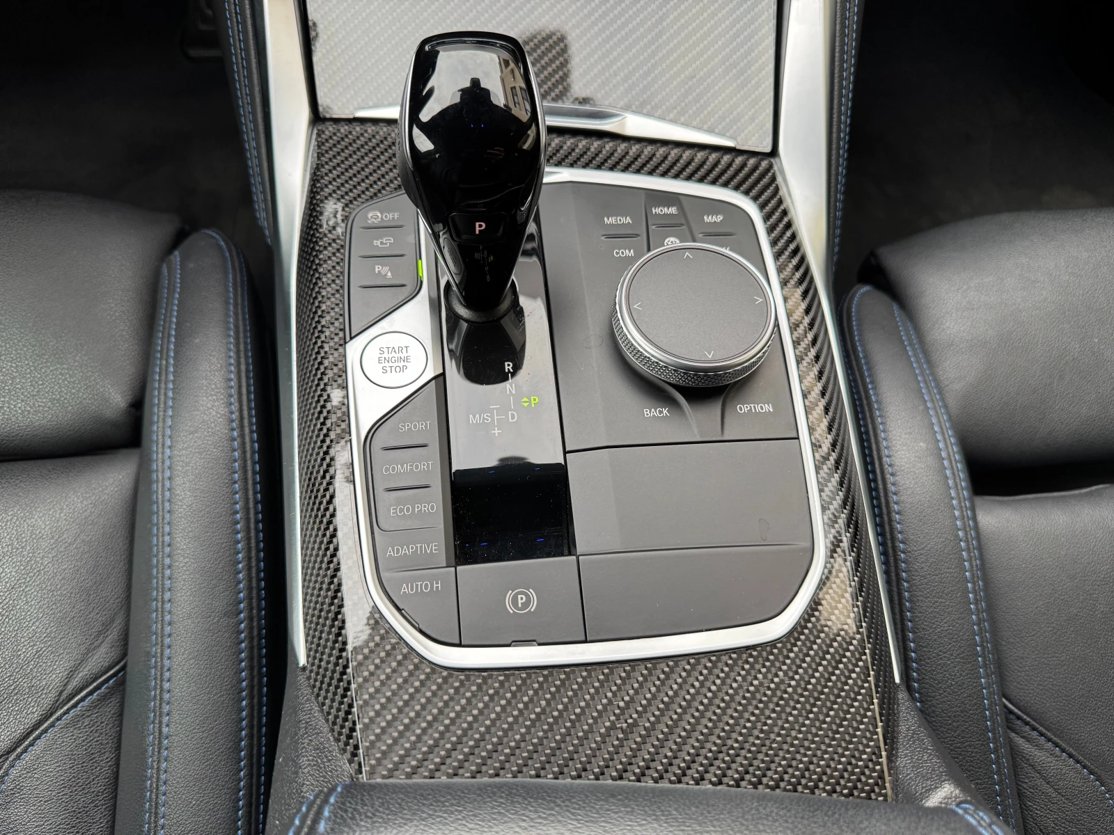 BMW 440 M440i xDrive Gran Coupe | Mobile.bg   14