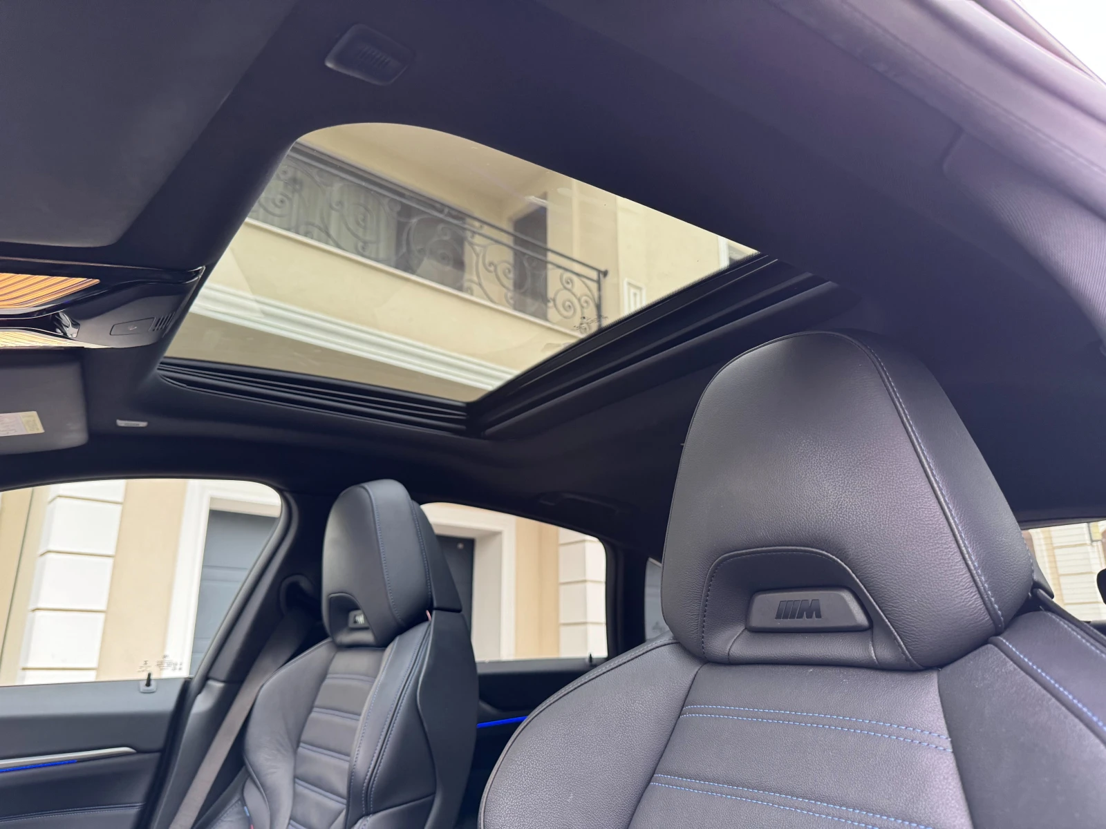 BMW 440 M440i xDrive Gran Coupe | Mobile.bg   15