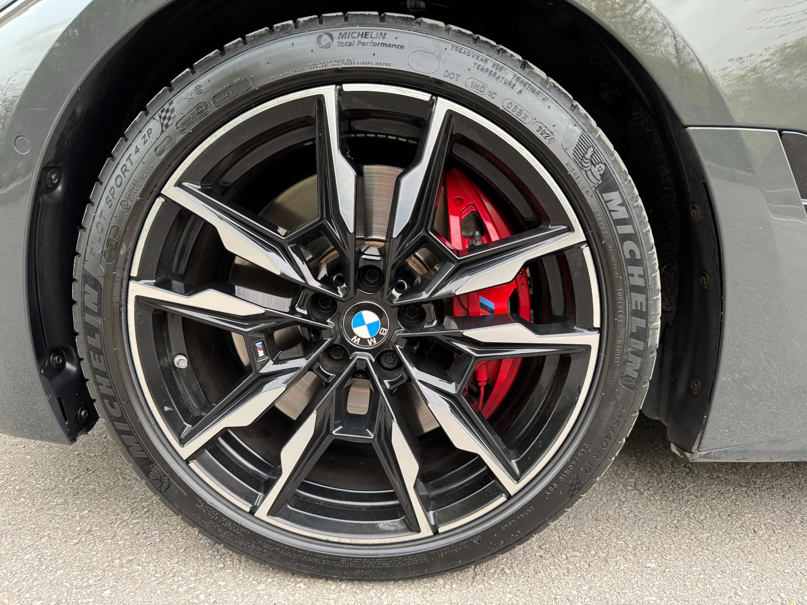 BMW 440 M440i xDrive Gran Coupe | Mobile.bg   17