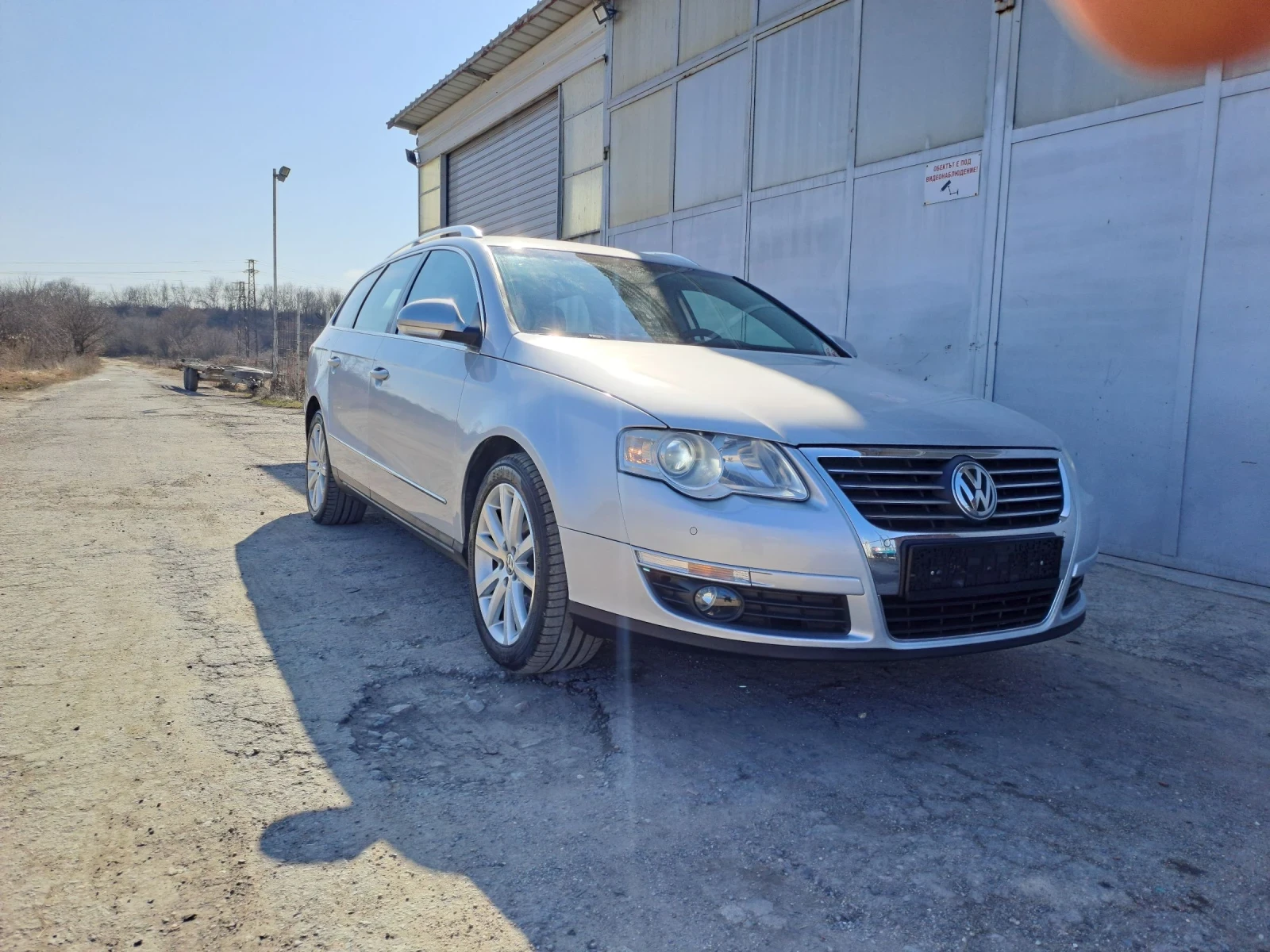 VW Passat 2.0 4x4 comanreal - изображение 2