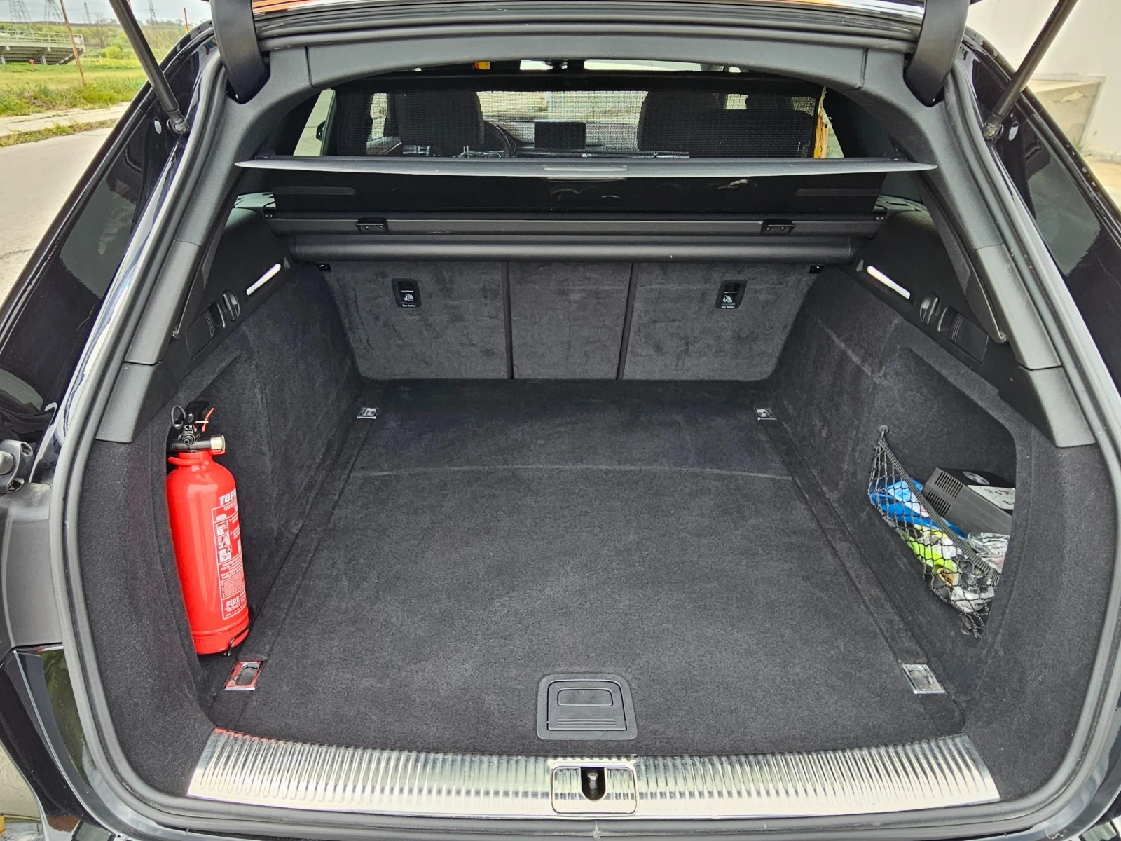 Audi A4 B9 | Mobile.bg   12