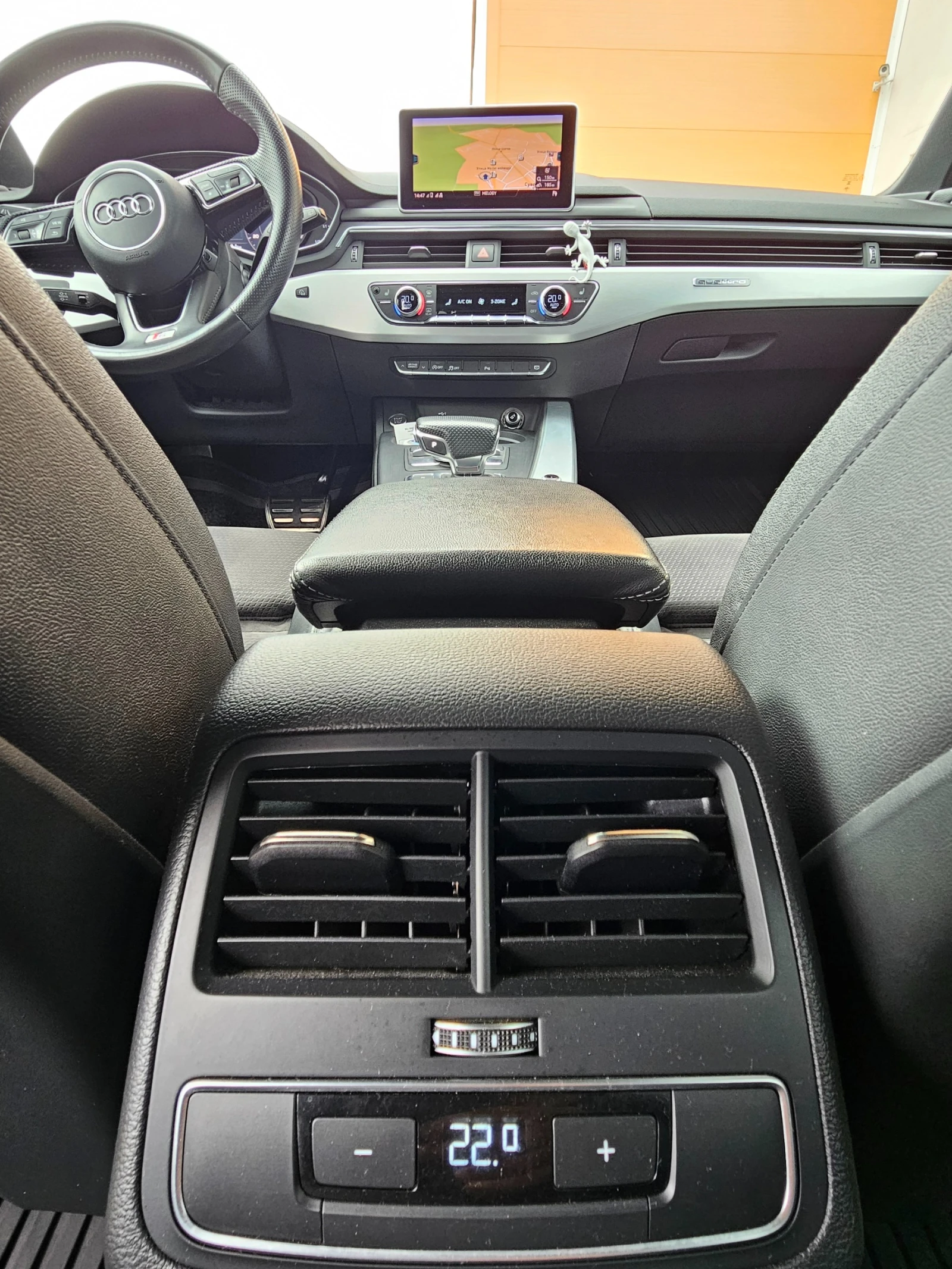 Audi A4 B9 - изображение 7
