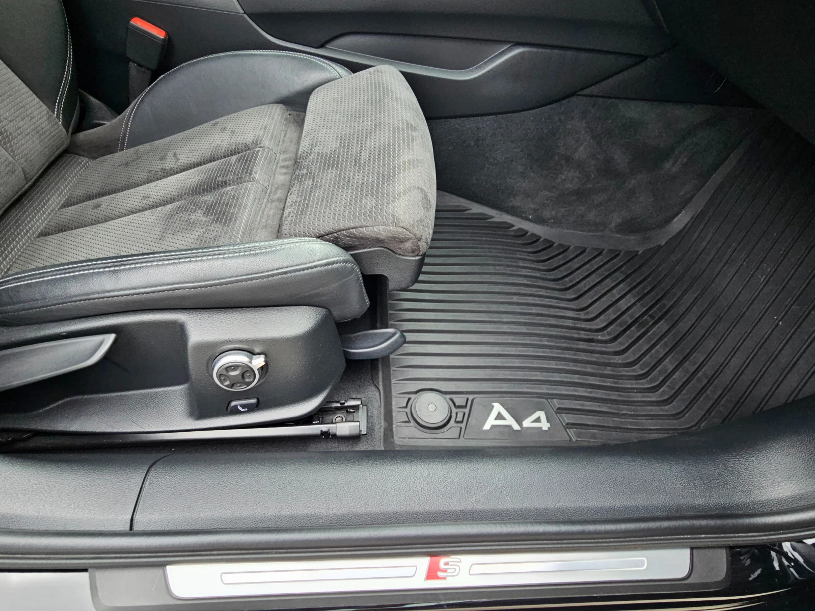 Audi A4 B9 | Mobile.bg   13