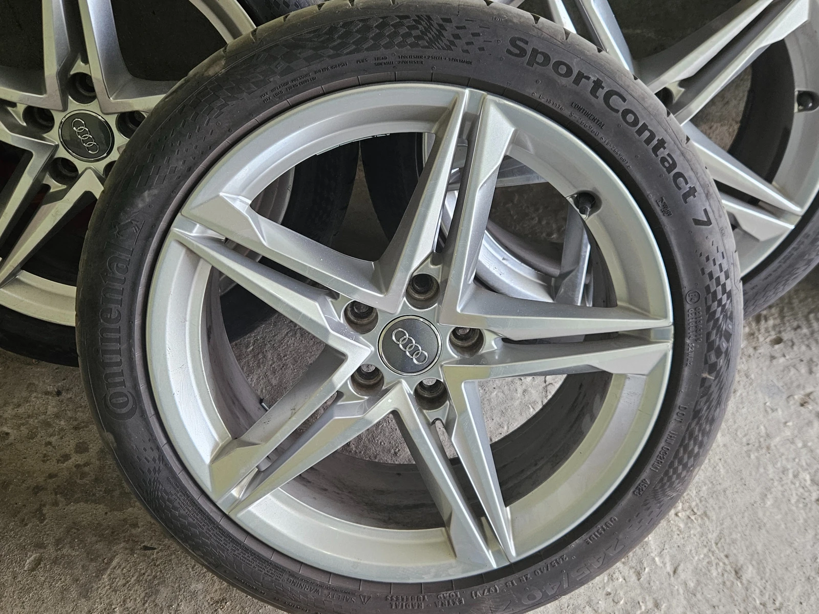 Audi A4 B9 | Mobile.bg   14