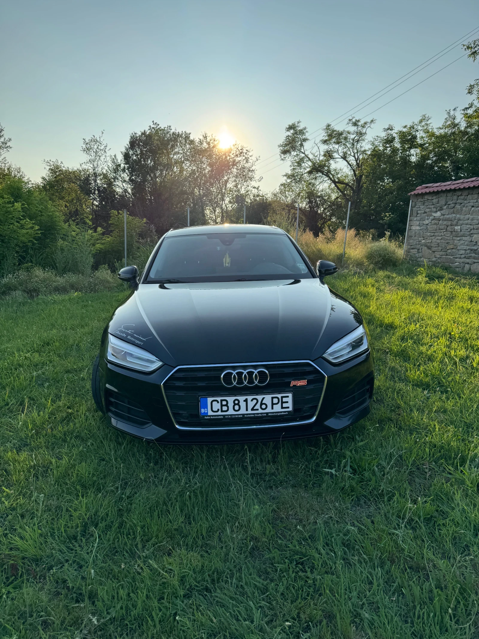 Audi A5 2.0 16V SPORT - изображение 3