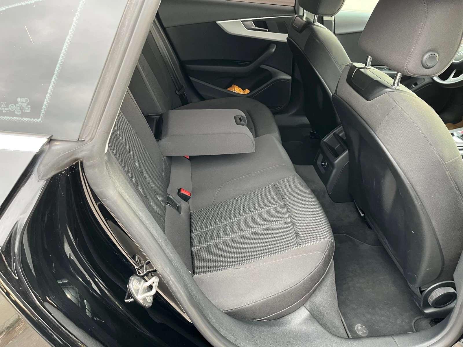 Audi A5 2.0 16V G-TRON / МЕТАН, снимка 10 - Автомобили и джипове - 50315725