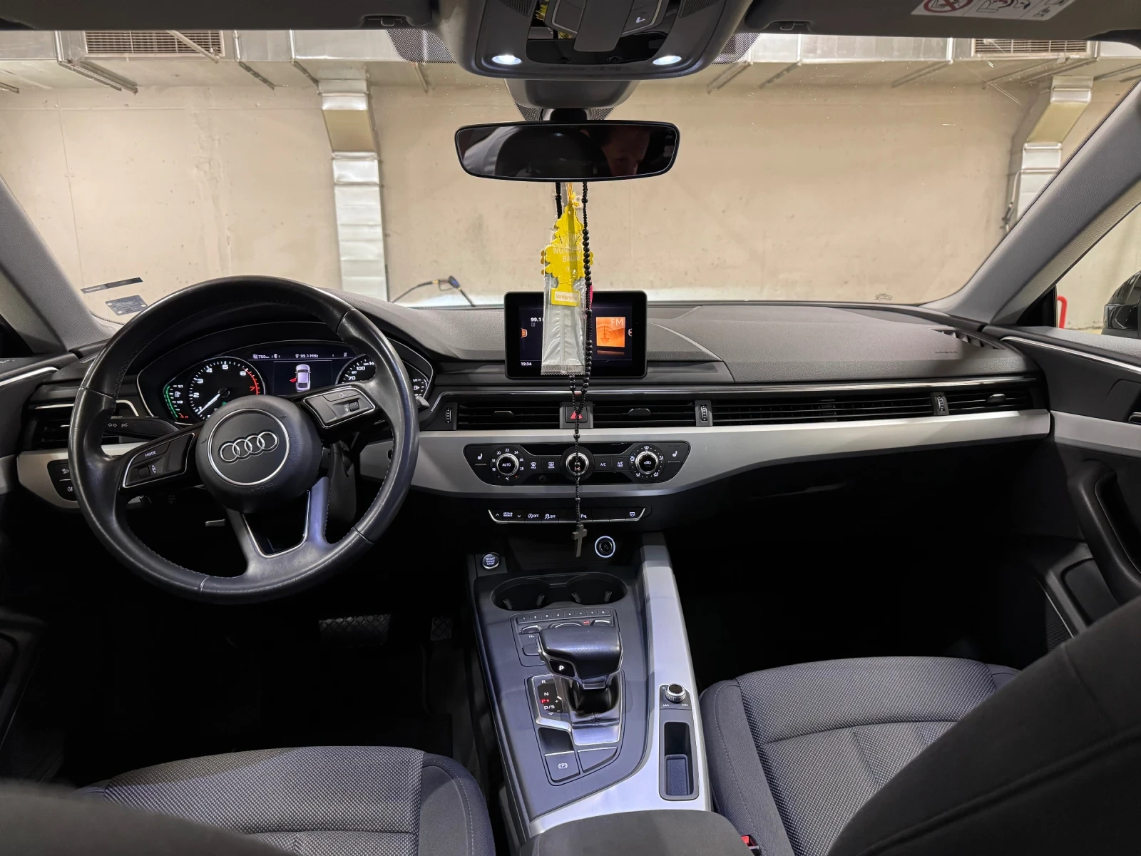 Audi A5 2.0 16V SPORT - изображение 8