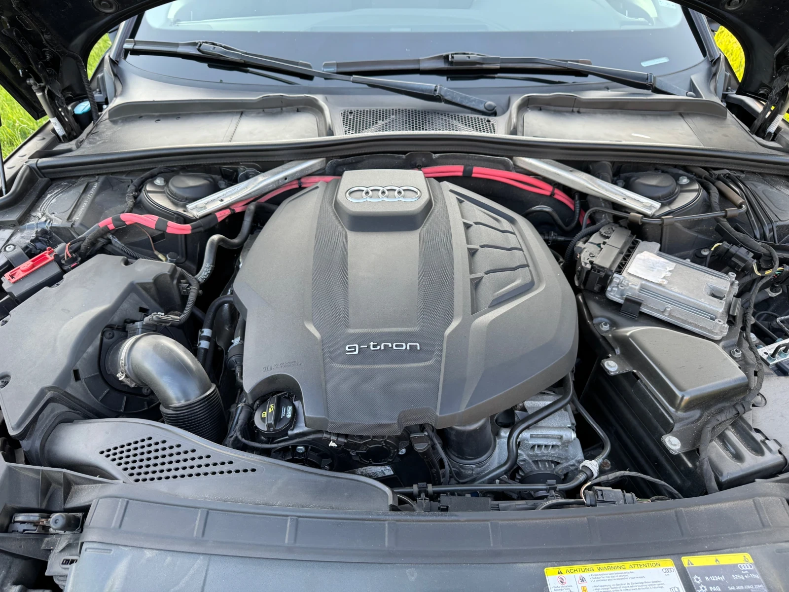 Audi A5 2.0 16V SPORT | Mobile.bg   12