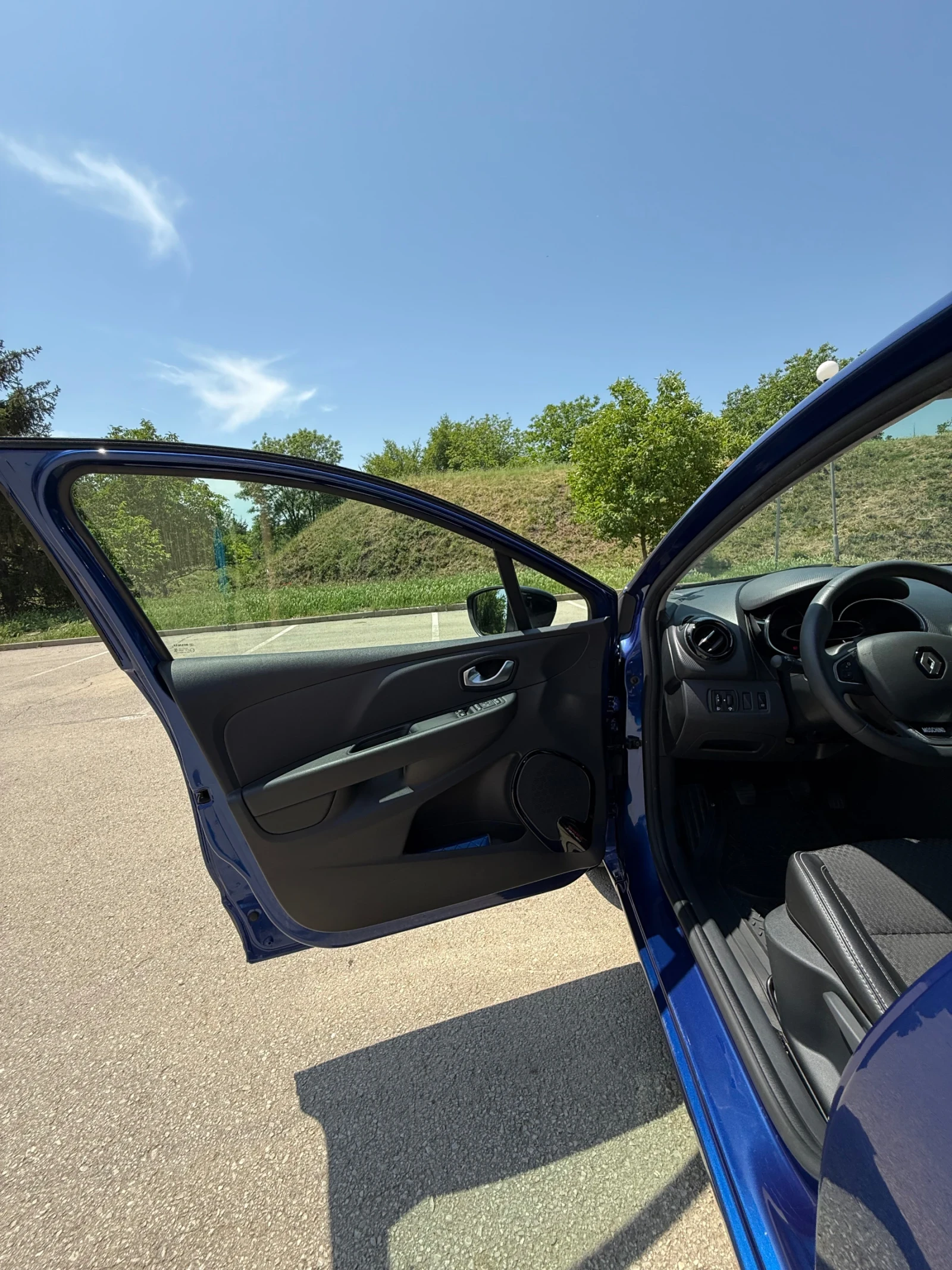 Renault Clio  - изображение 4