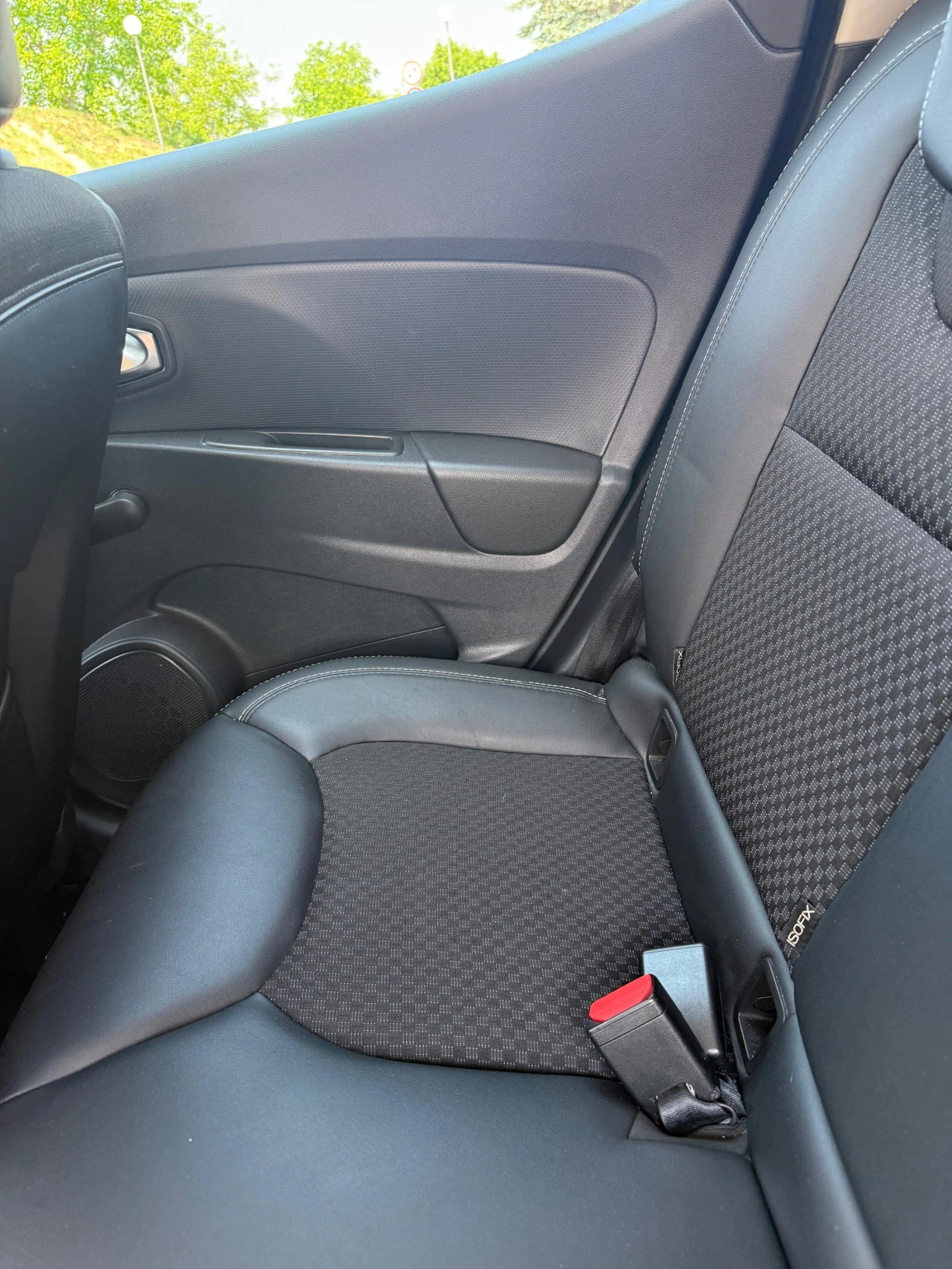 Renault Clio  - изображение 8
