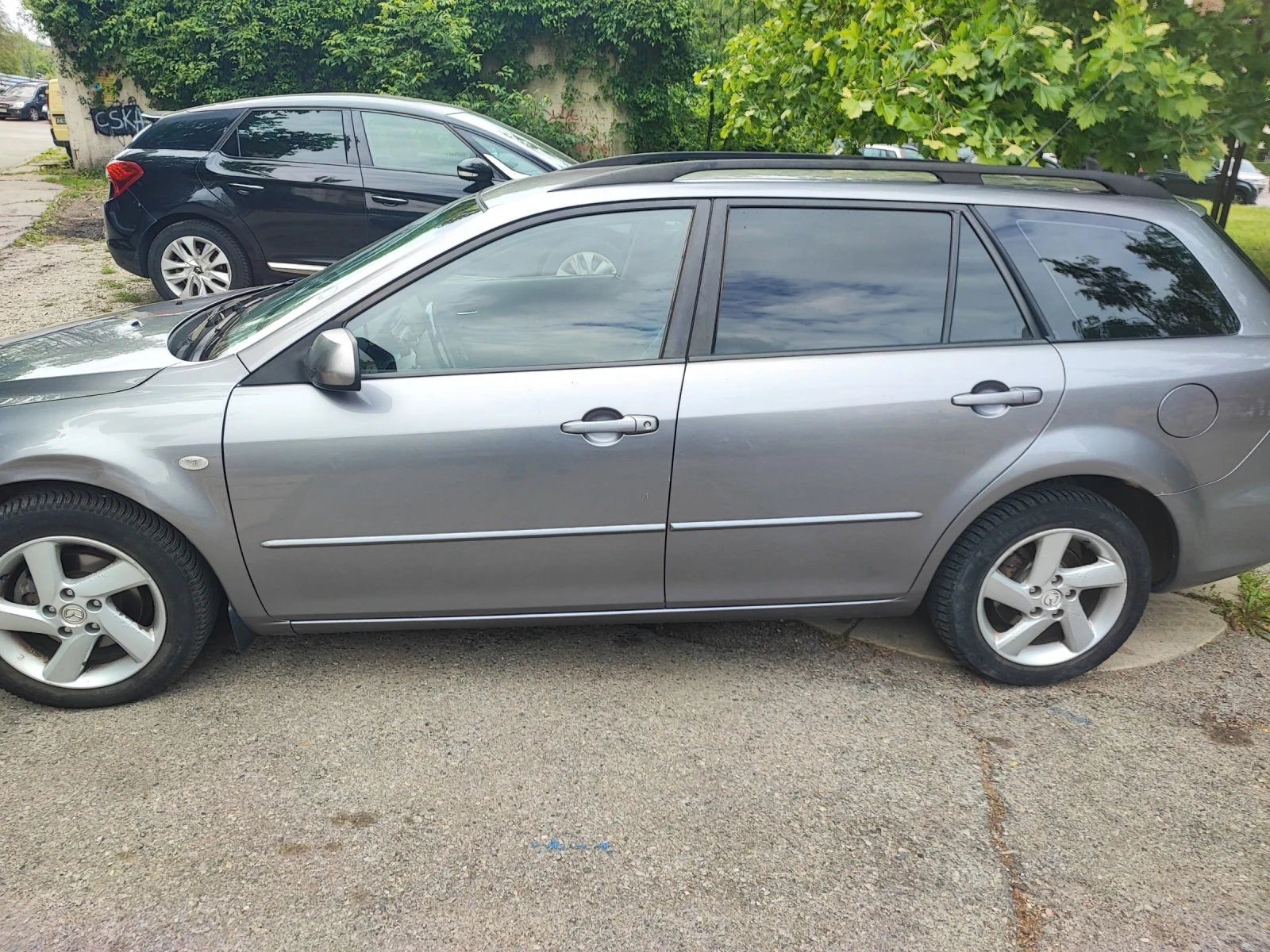 Mazda 6 | Mobile.bg � ����������� 16