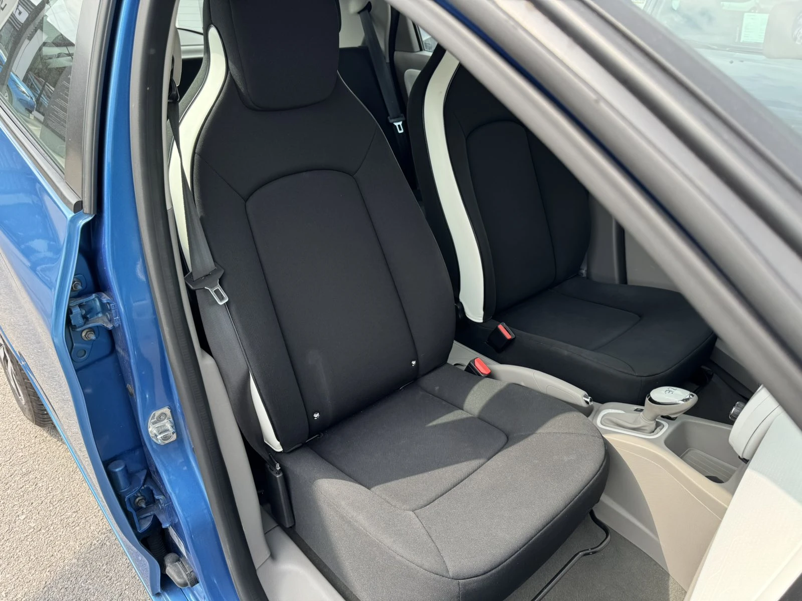 Renault Zoe 41 kWh 100% electric - изображение 9