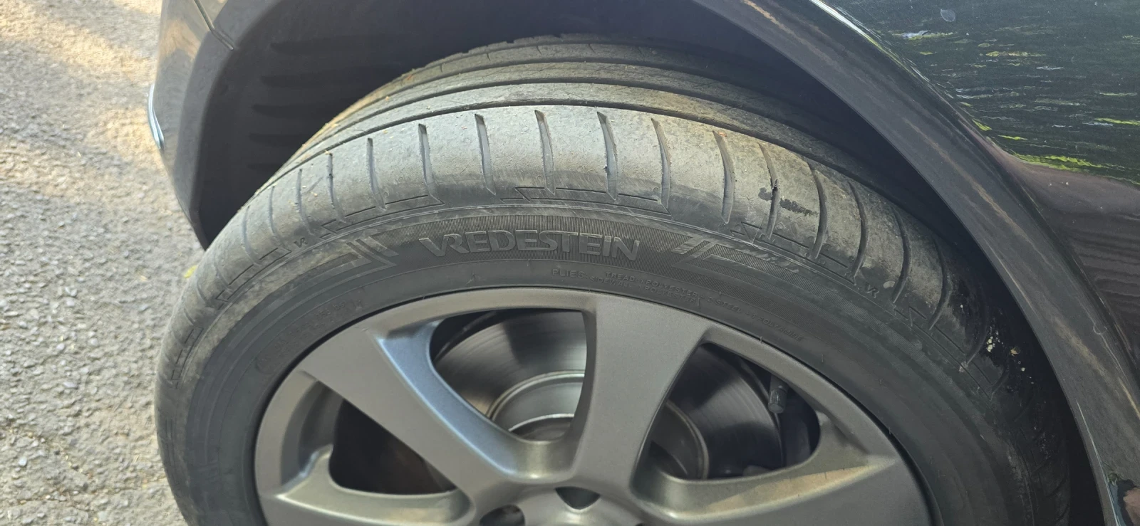 Mercedes-Benz C 250  - изображение 10