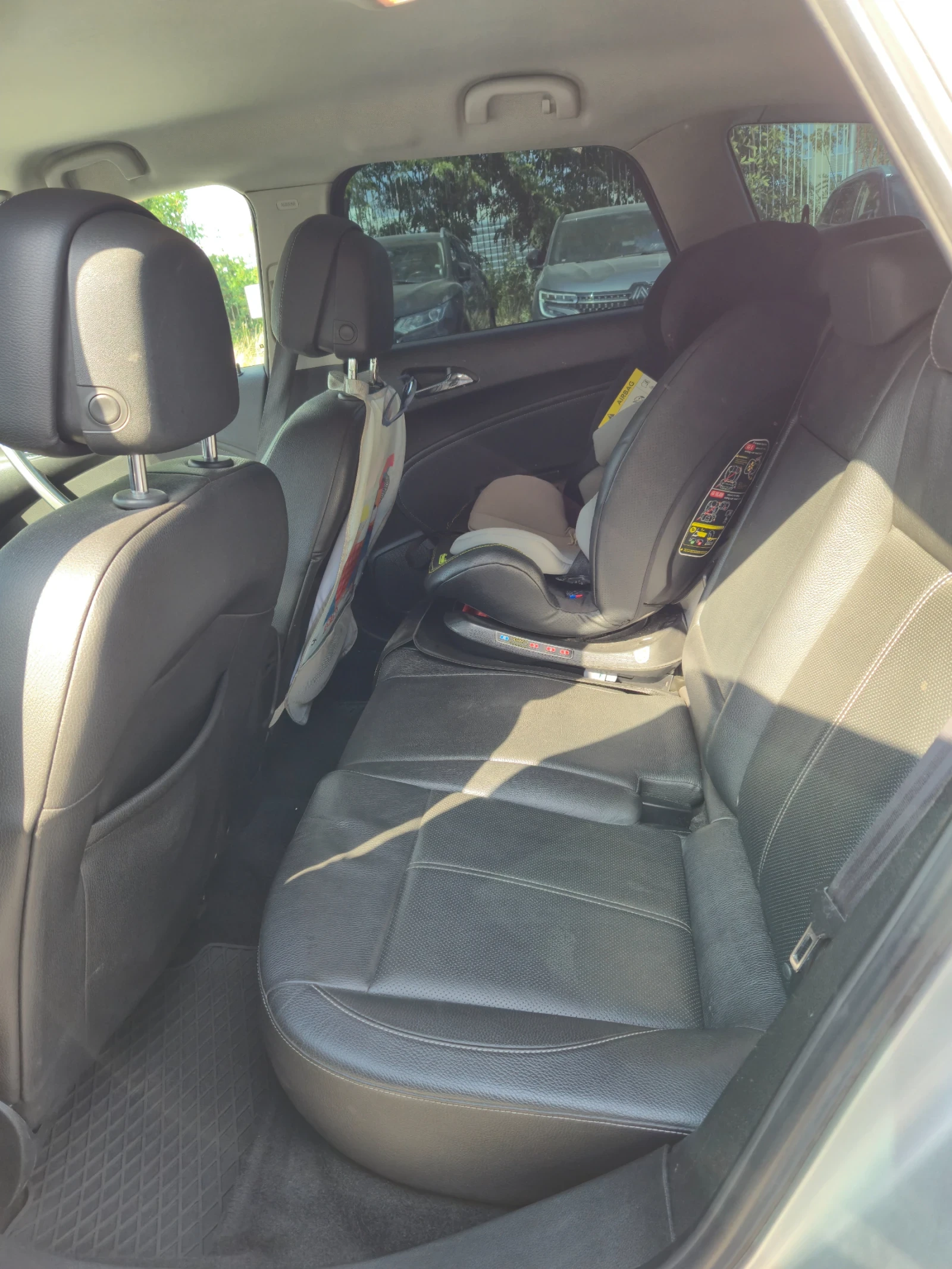 Opel Astra  - изображение 10