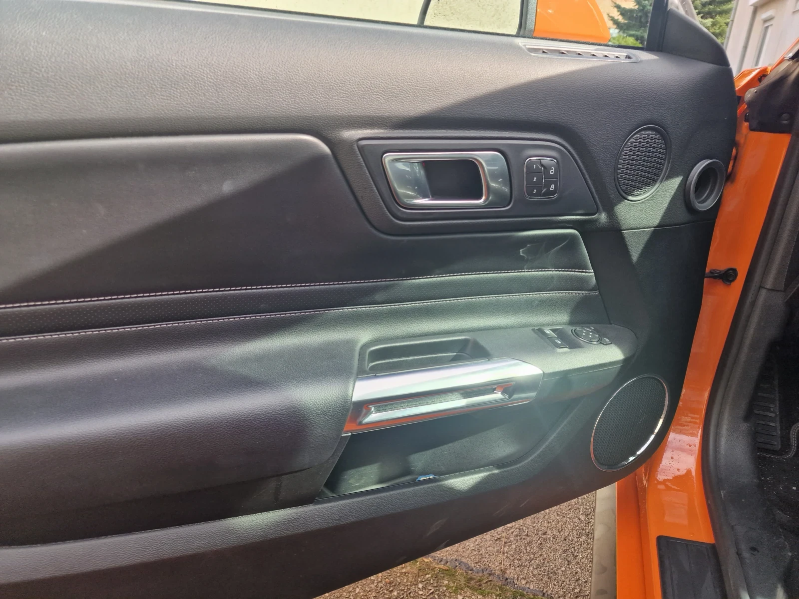 Ford Mustang 5.0GT PERFORMANCE | Mobile.bg � ����������� 12