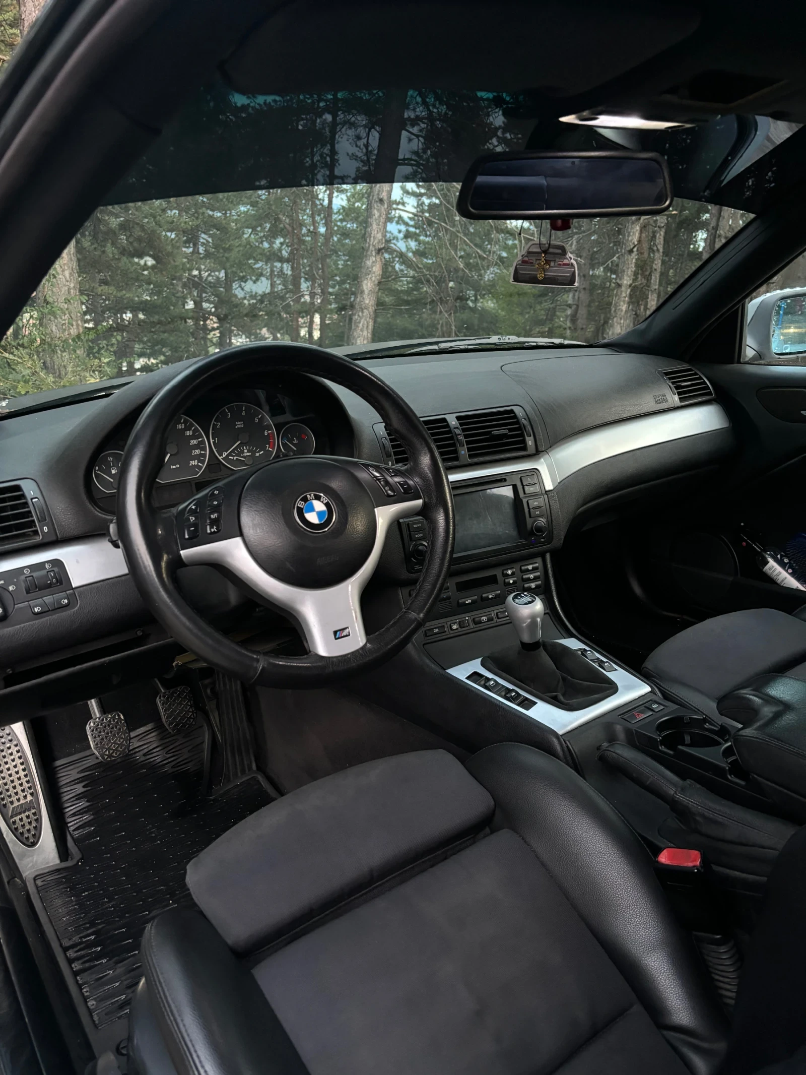 BMW 325  - изображение 7