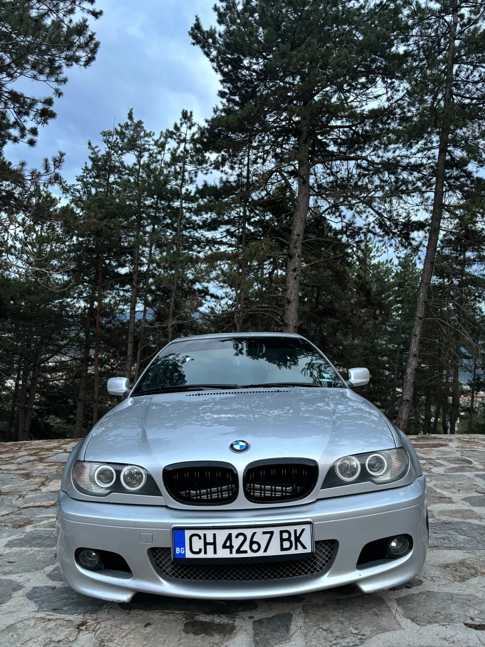 BMW 325  - изображение 2