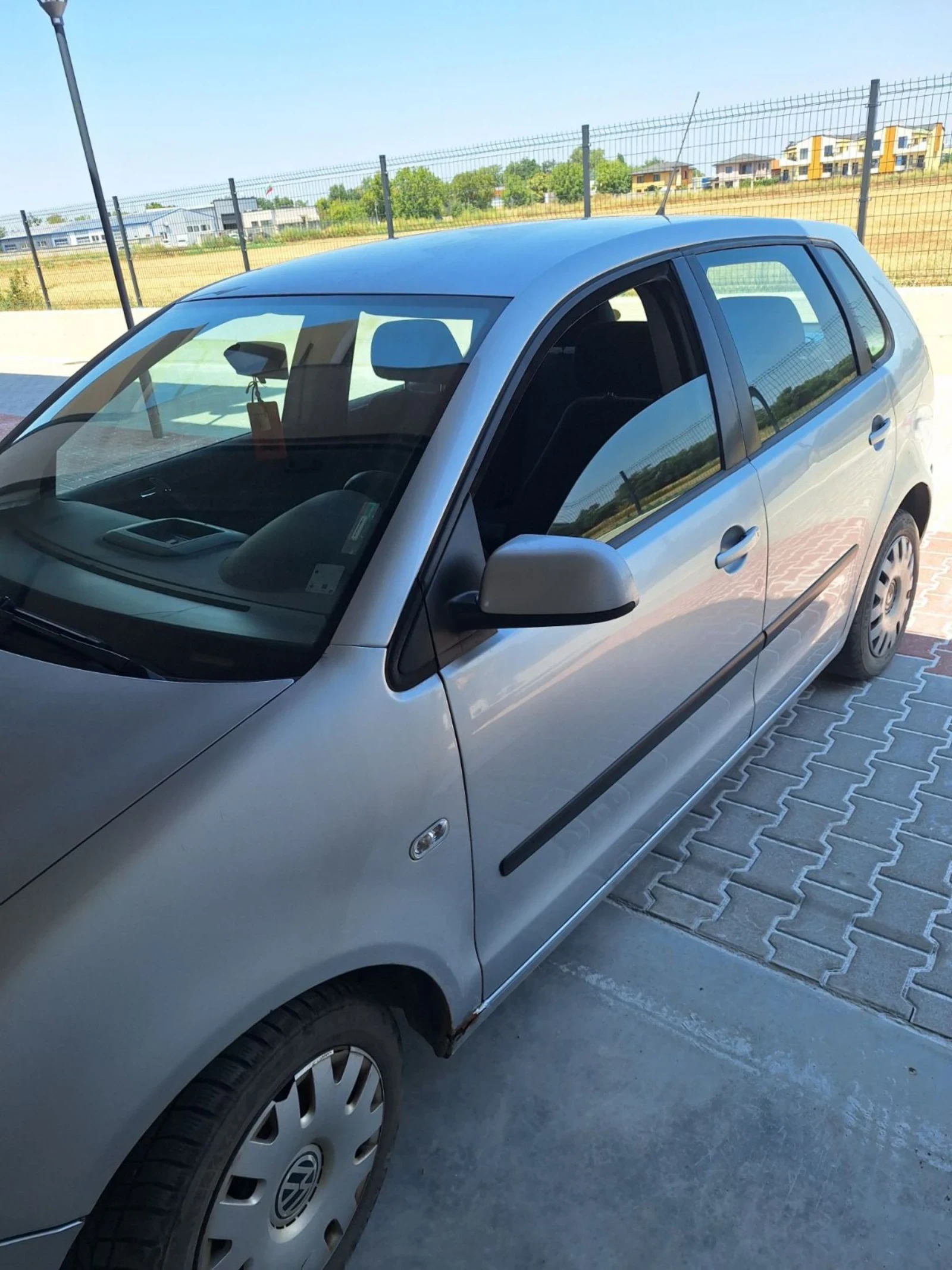 VW Polo 1.4 tdi - изображение 3
