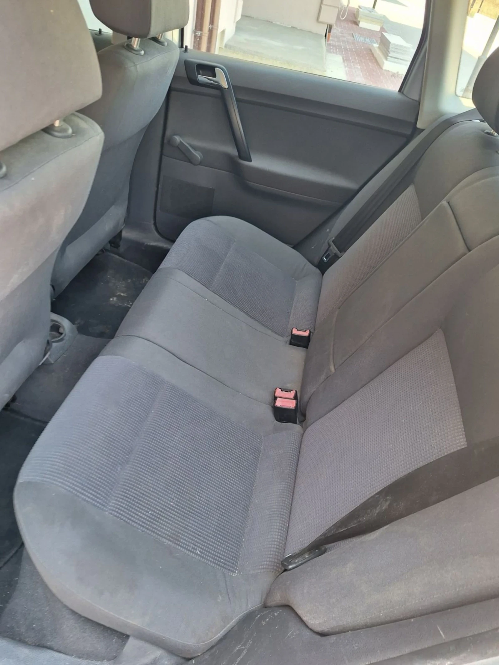 VW Polo 1.4 tdi - изображение 7