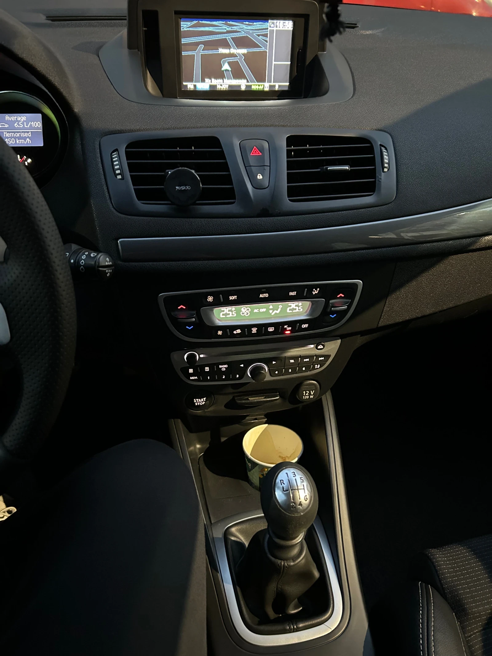 Renault Megane  - изображение 7