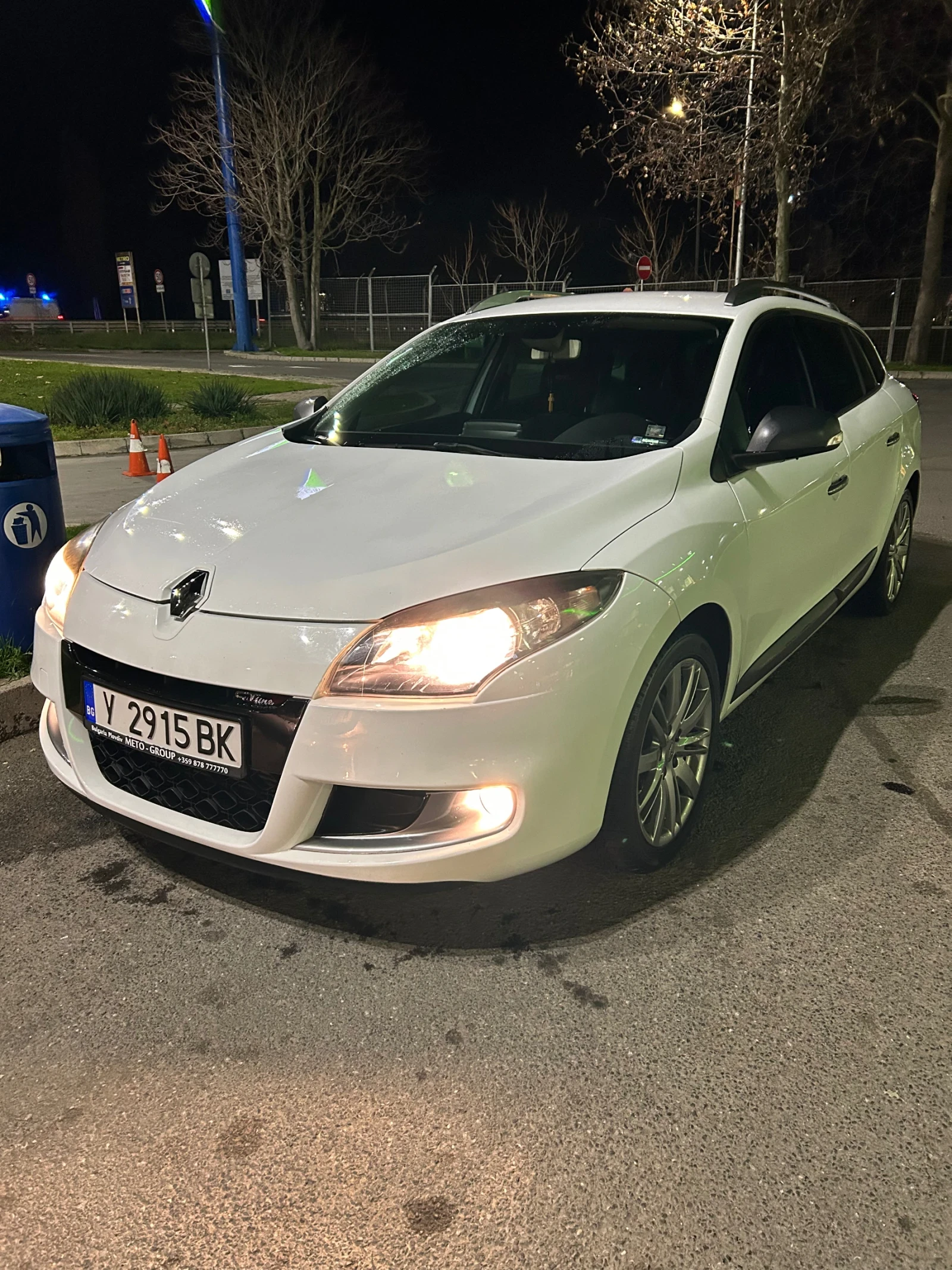 Renault Megane | Mobile.bg � ����������� 2