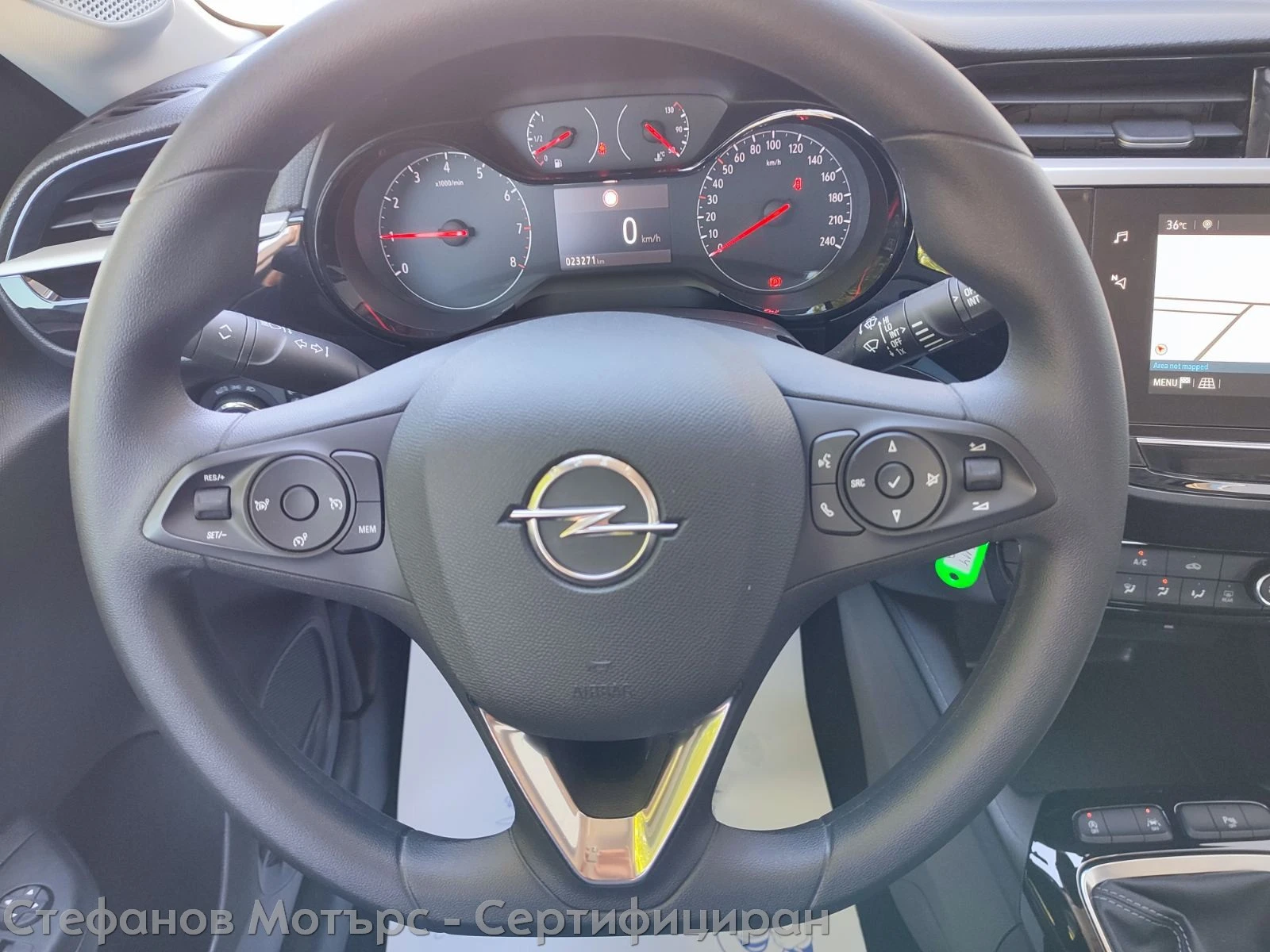 Opel Corsa Edition Limousine 1.2 (75hp) MT5 - изображение 7