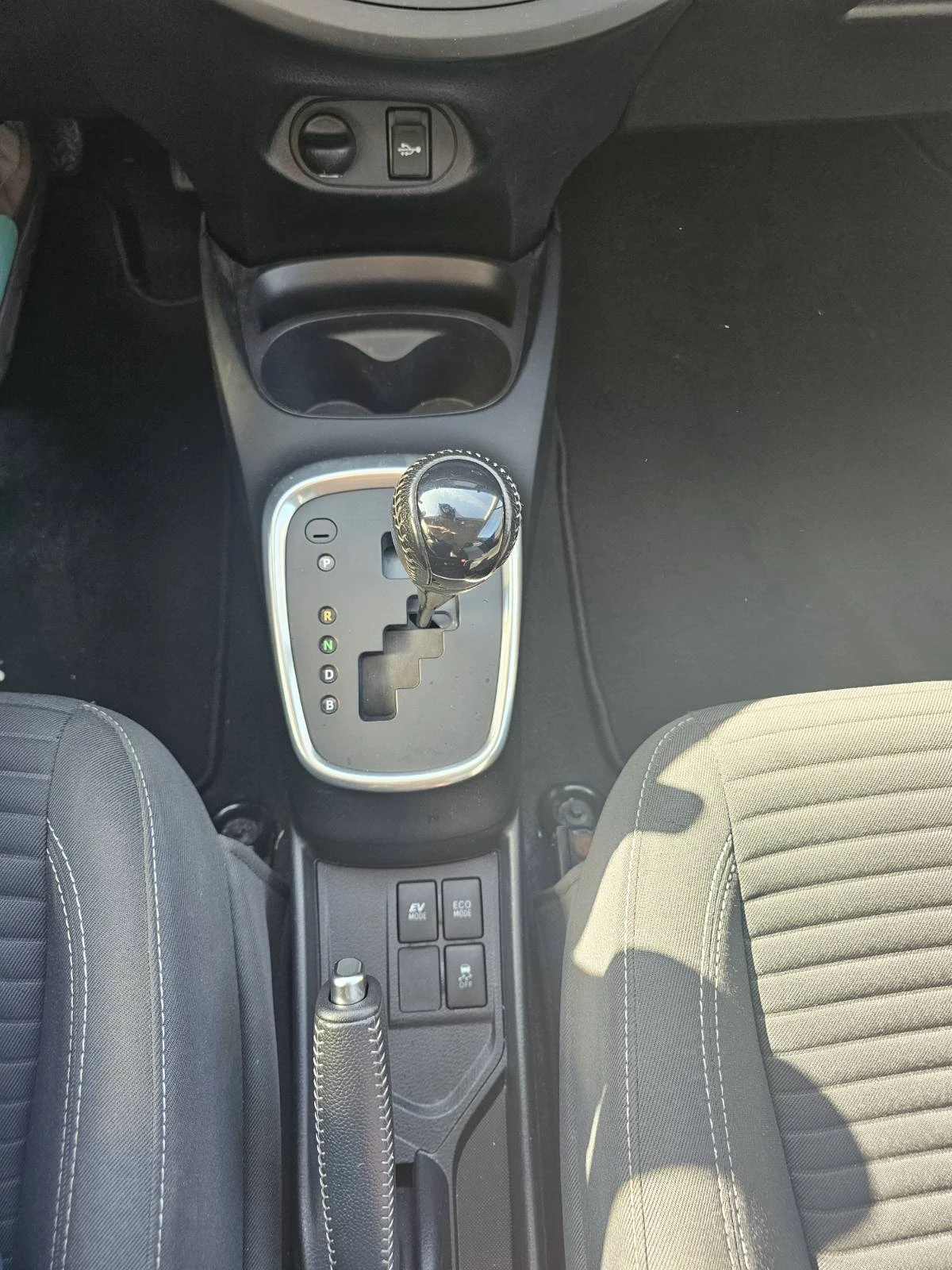 Toyota Yaris 1.5 TCe  - изображение 9