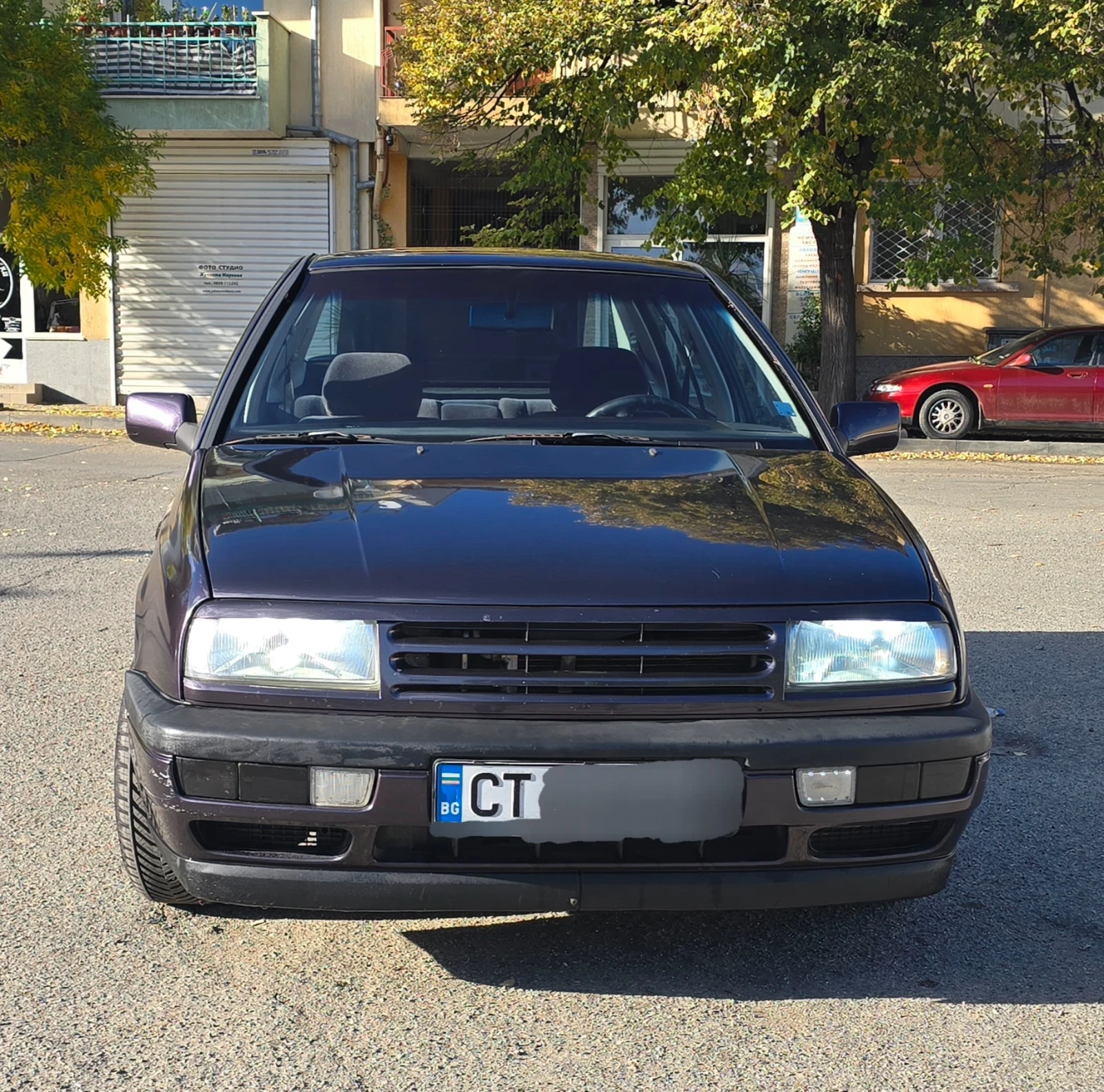 VW Vento | Mobile.bg   1