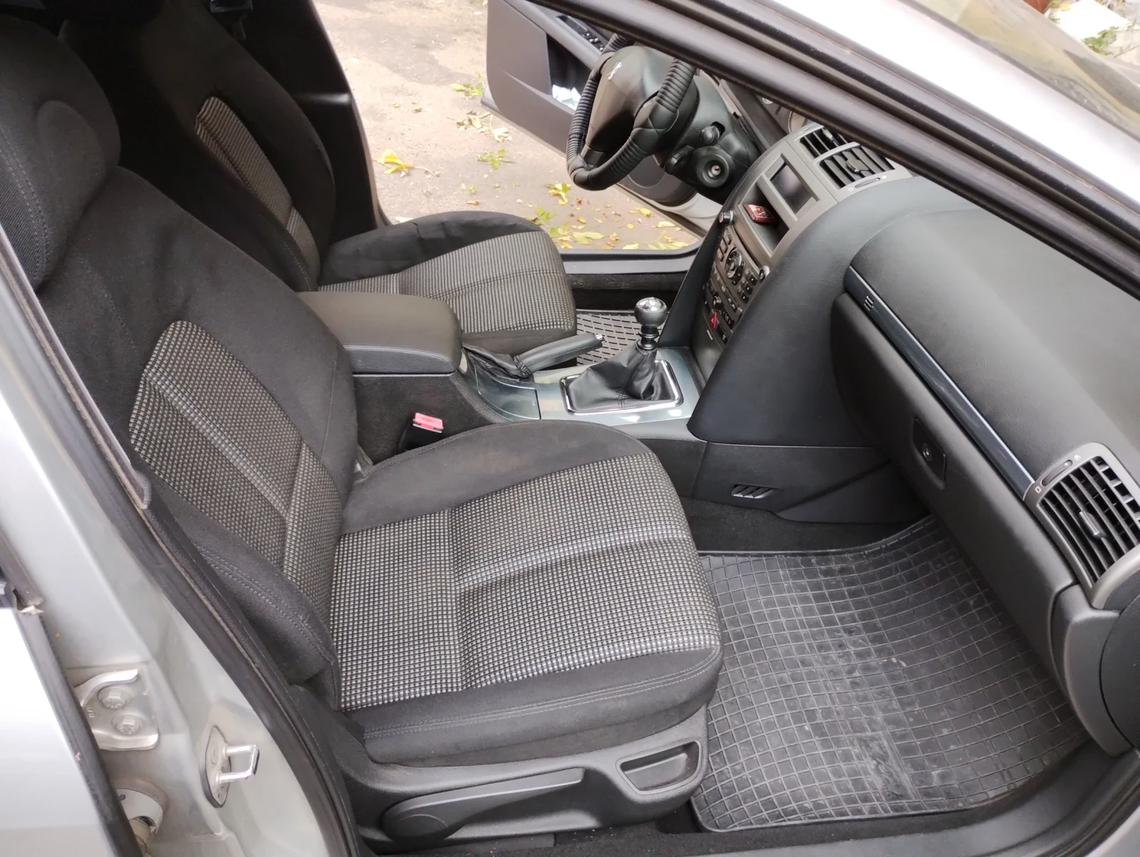 Peugeot 407 407 - изображение 5