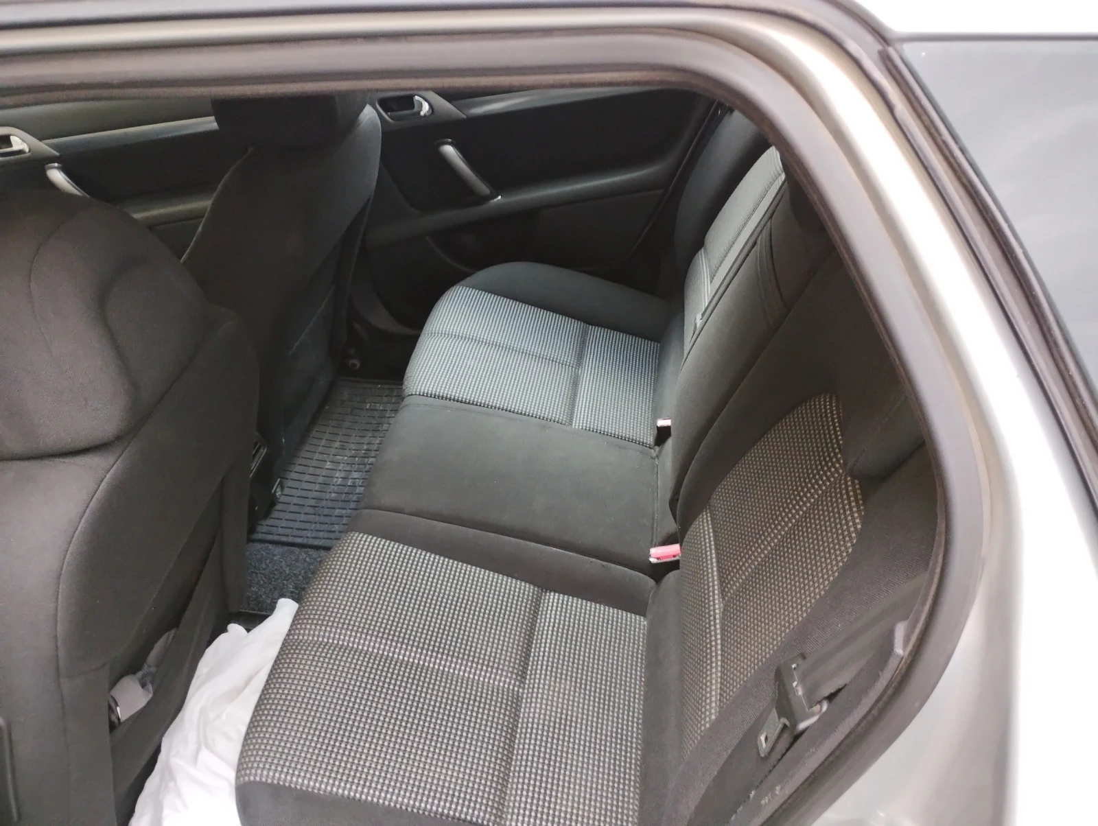 Peugeot 407 407 - изображение 4