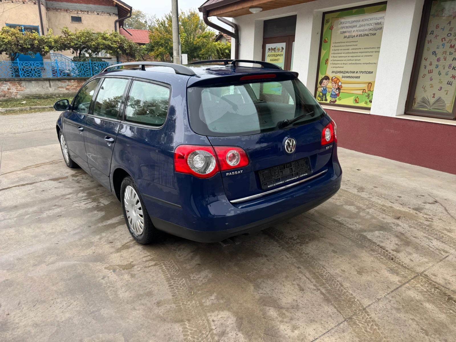 VW Passat 2.0 140 comonrail | Mobile.bg — изображение 3