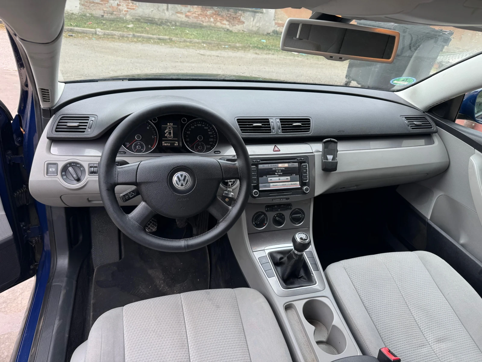 VW Passat 2.0 140 comonrail | Mobile.bg — изображение 9