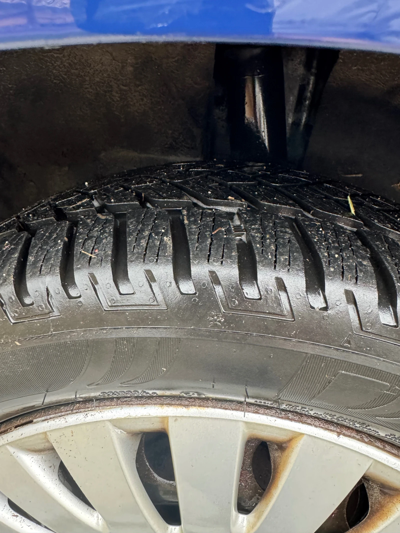 VW Passat 2.0 140 comonrail | Mobile.bg — изображение 8