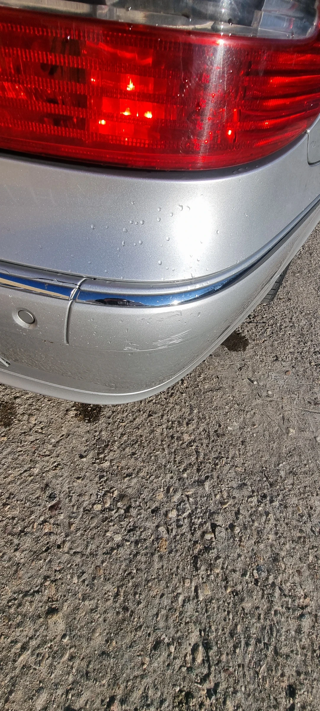 Mercedes-Benz E 220 | Mobile.bg — изображение 4