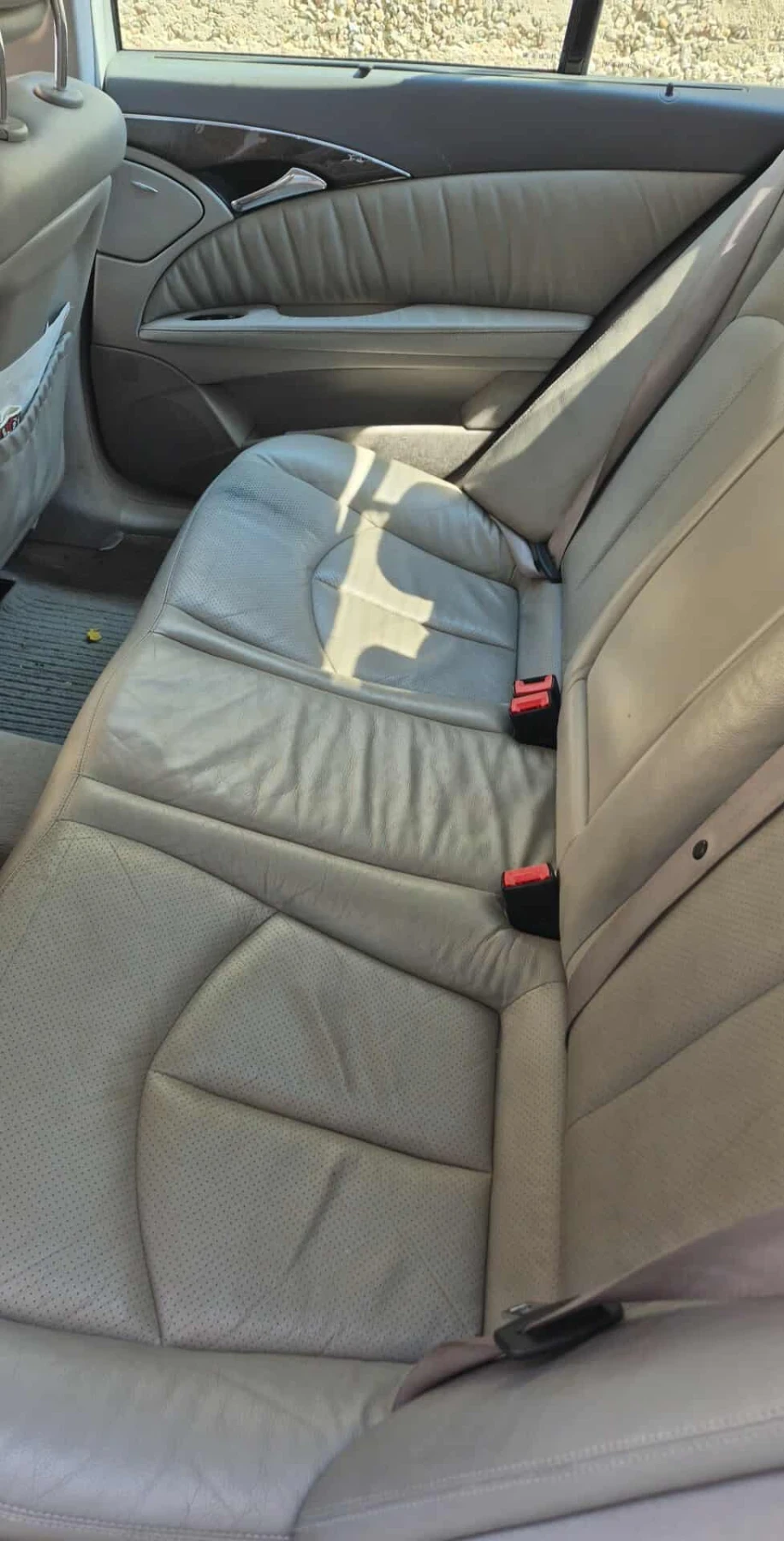 Mercedes-Benz E 220 | Mobile.bg — изображение 15