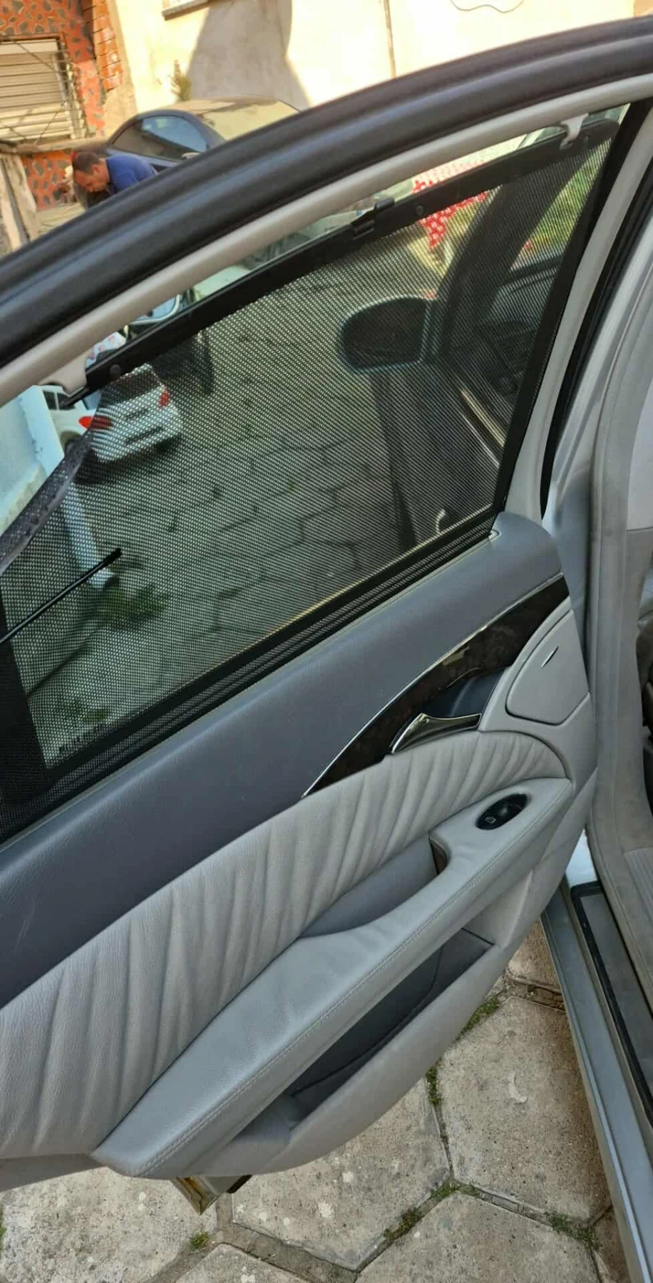 Mercedes-Benz E 220 | Mobile.bg — изображение 12