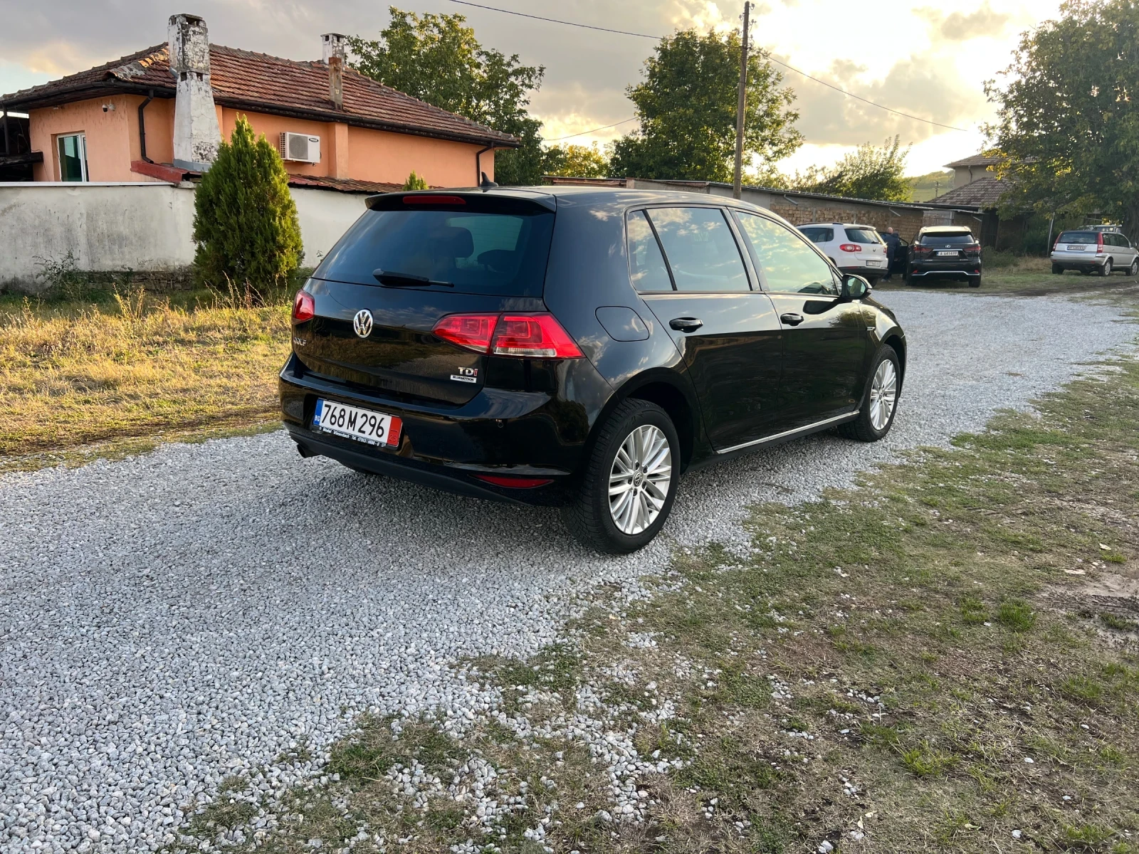 VW Golf | Mobile.bg — изображение 5