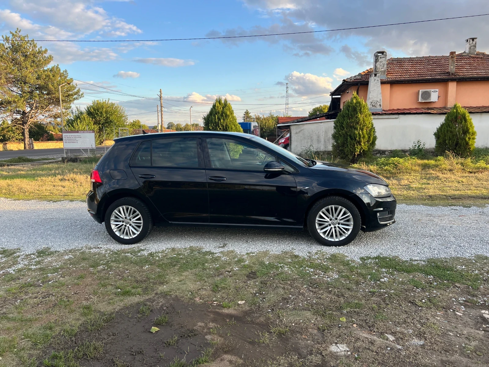 VW Golf | Mobile.bg — изображение 4