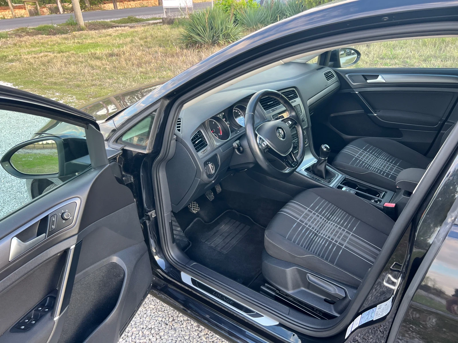 VW Golf | Mobile.bg — изображение 14