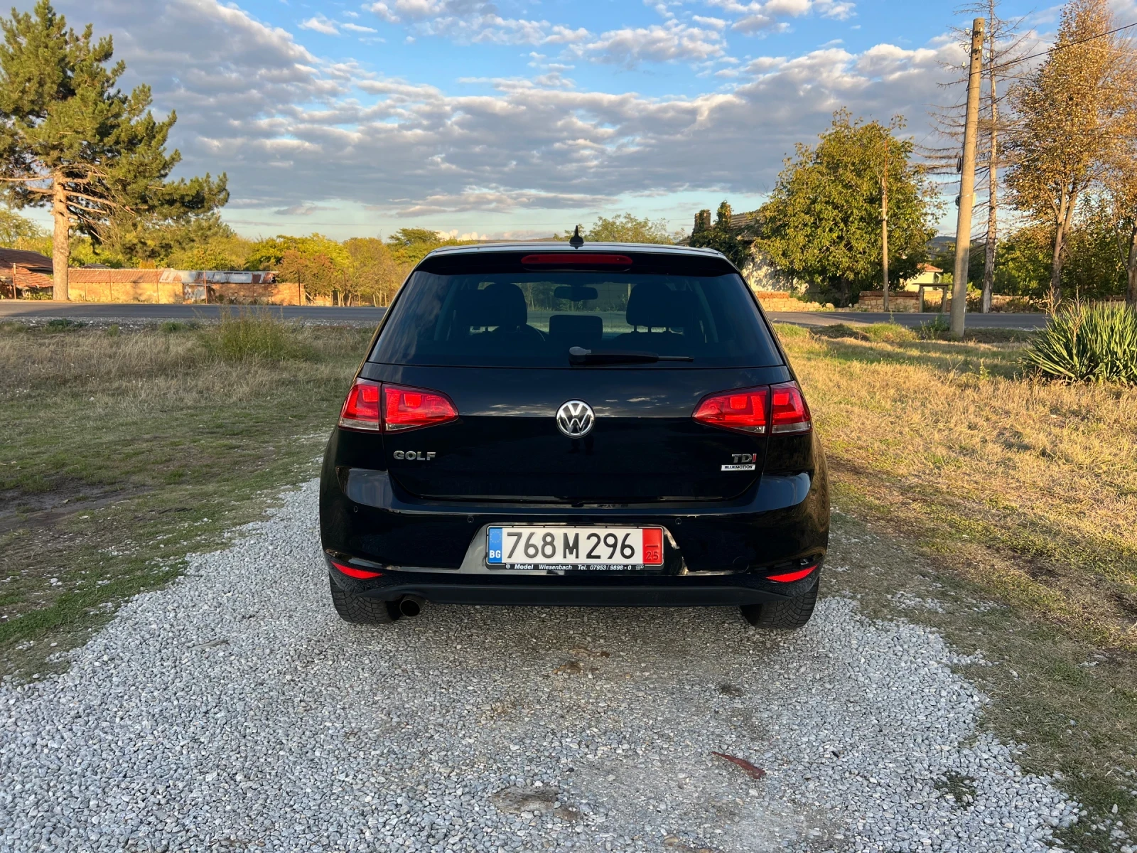VW Golf | Mobile.bg — изображение 2