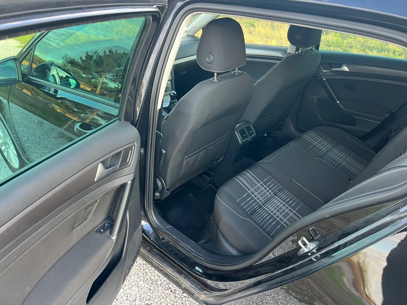 VW Golf | Mobile.bg — изображение 10