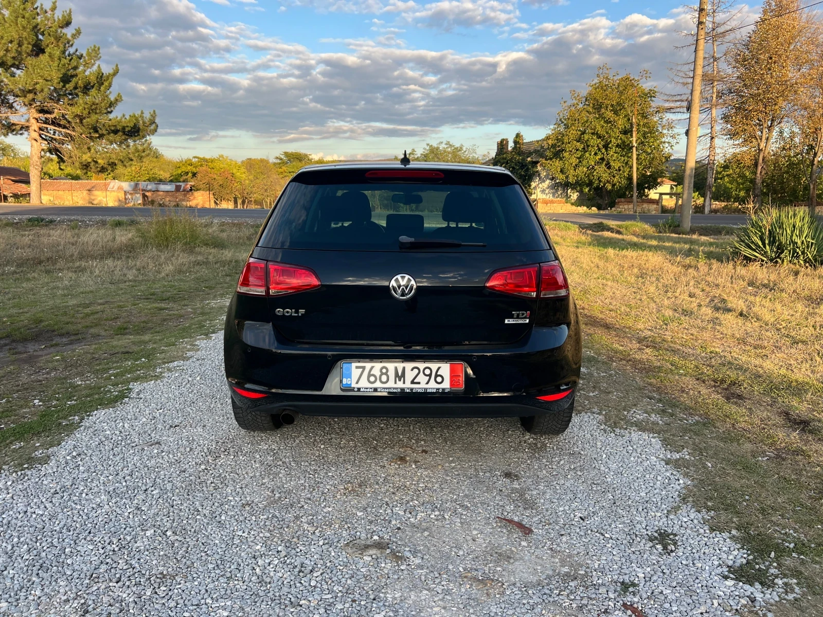 VW Golf | Mobile.bg — изображение 8