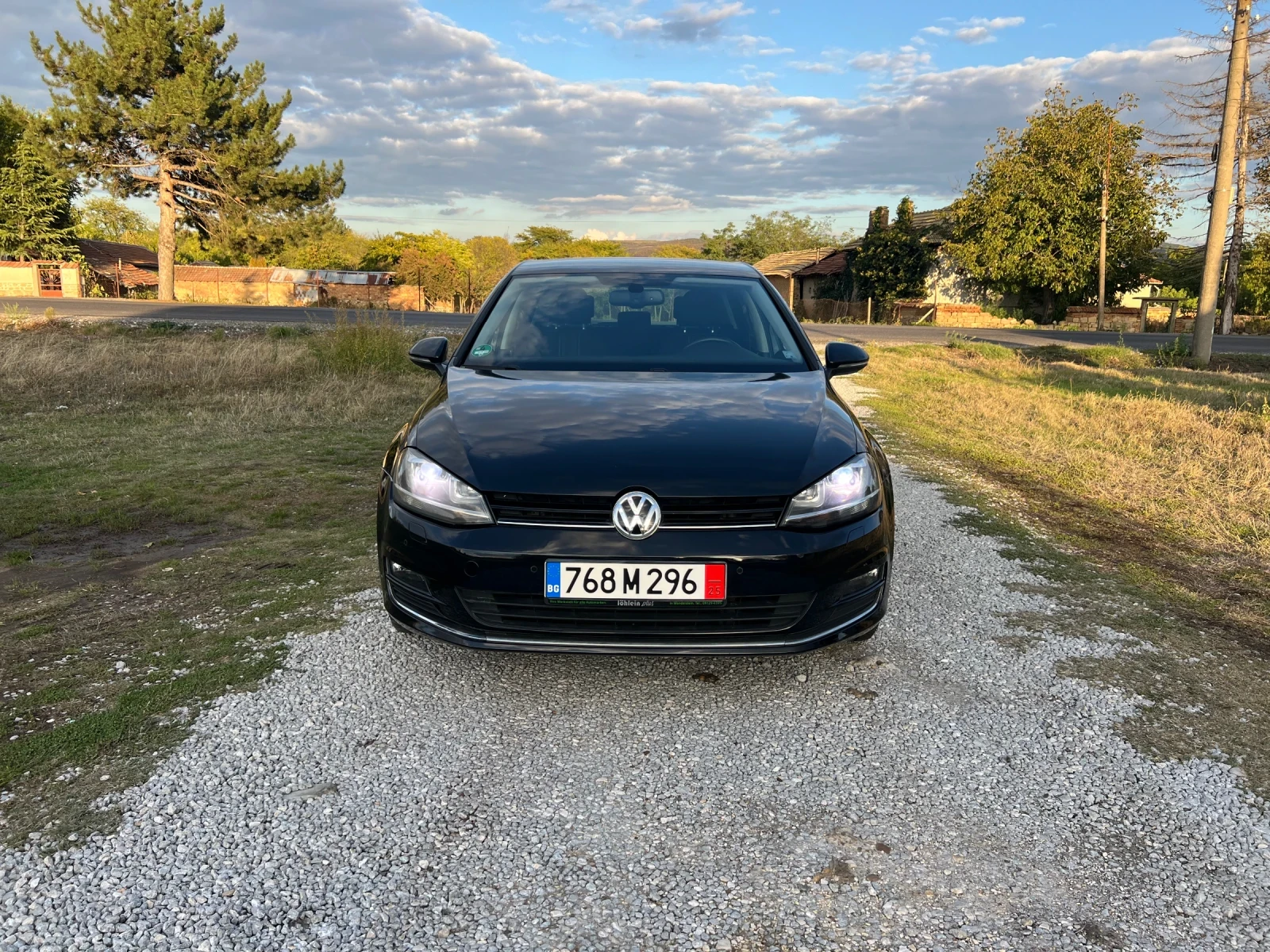 VW Golf | Mobile.bg — изображение 7