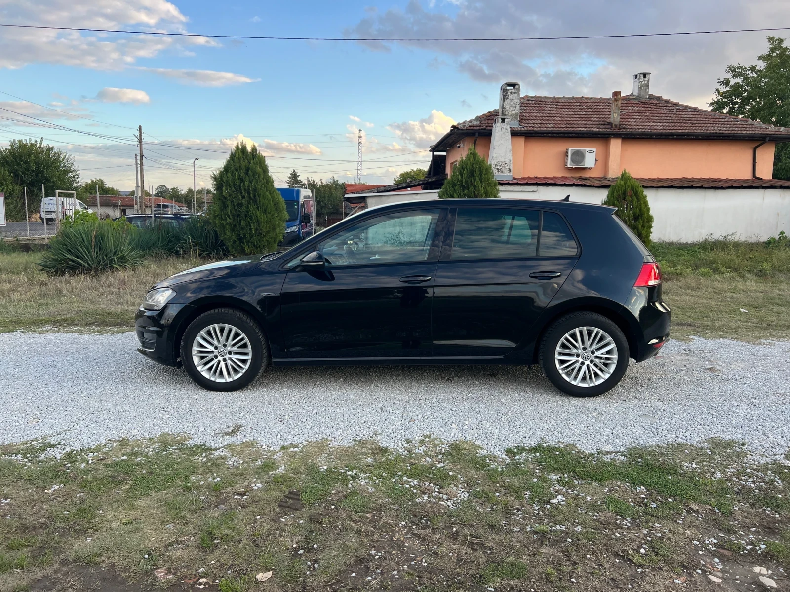 VW Golf | Mobile.bg — изображение 12
