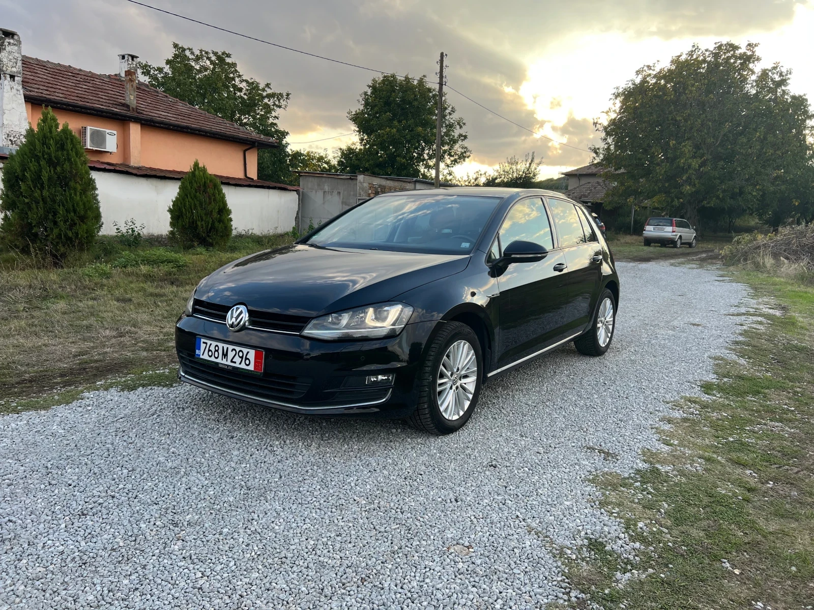 VW Golf | Mobile.bg — изображение 13
