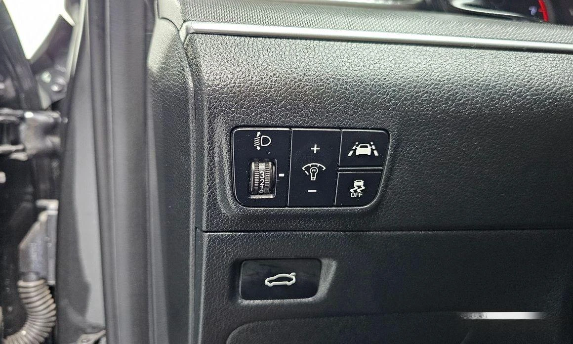 Kia K5 2.0 LPG Trendy * -   *  | Mobile.bg   13