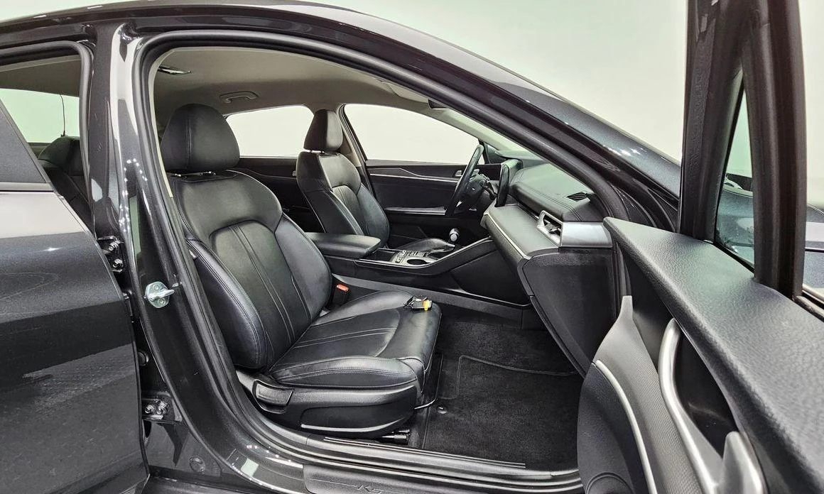 Kia K5 2.0 LPG Trendy * -   *  | Mobile.bg   10