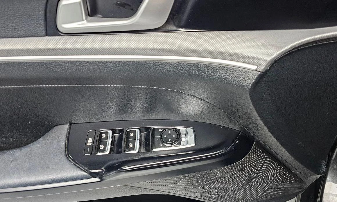 Kia K5 2.0 LPG Trendy * -   *  | Mobile.bg   12